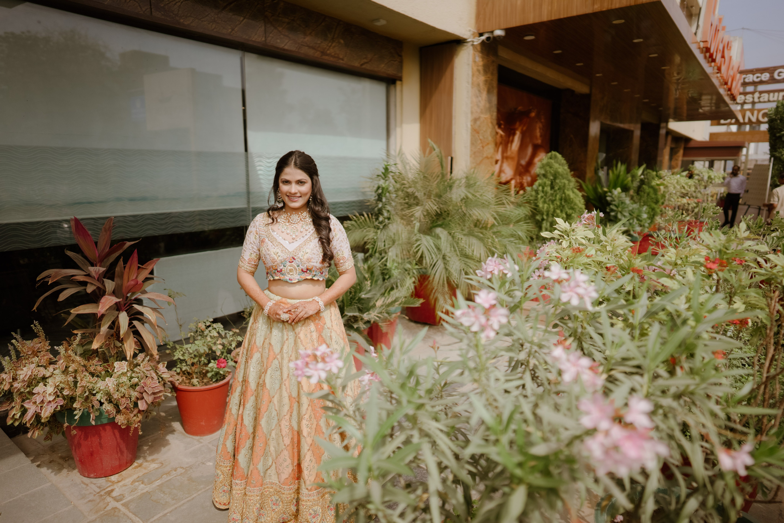 WEDDINGS. Love Emotions Weddings
