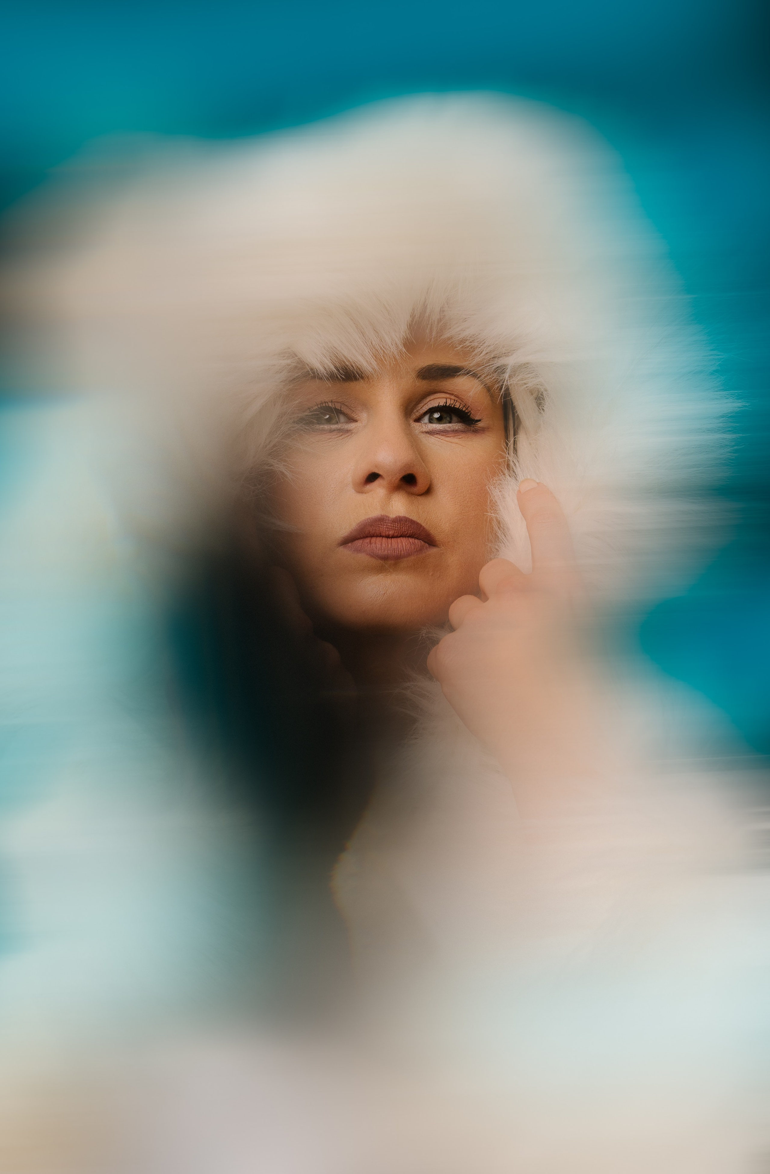 Выставка. Fotograaf Tatjana Otter