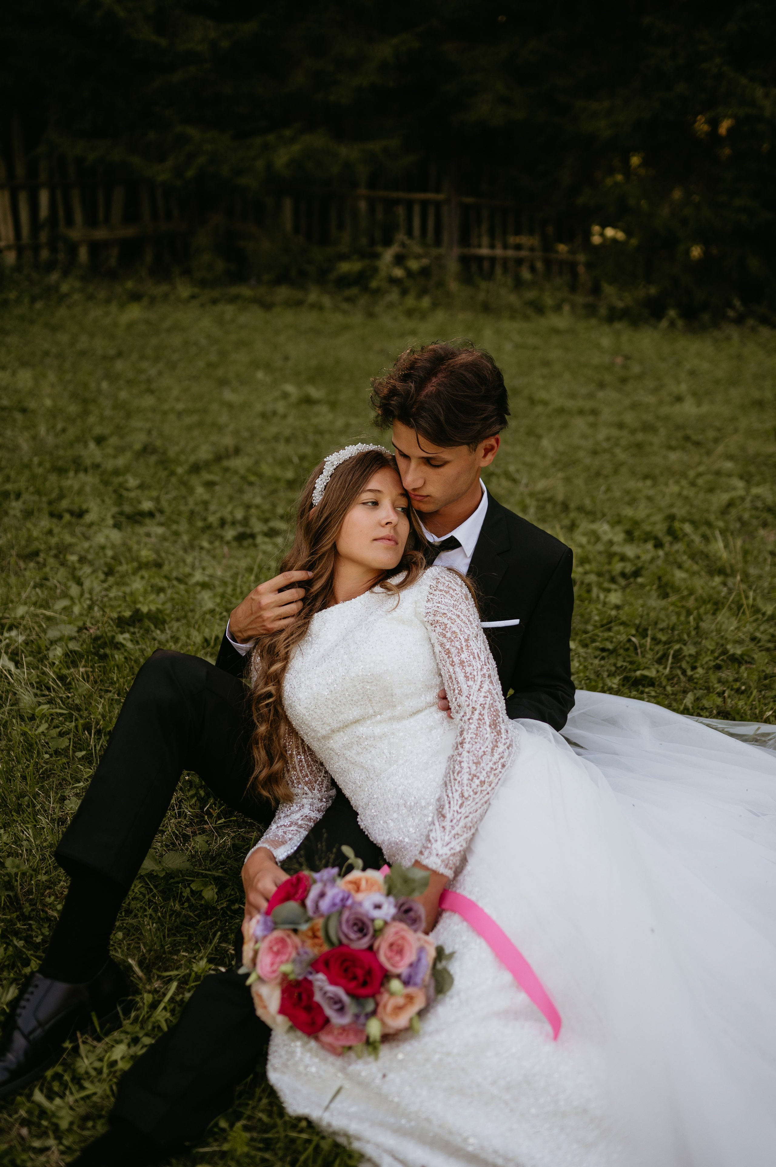 Cornel si Elisa. Valentin Melen - fotograf de nunta 🤍