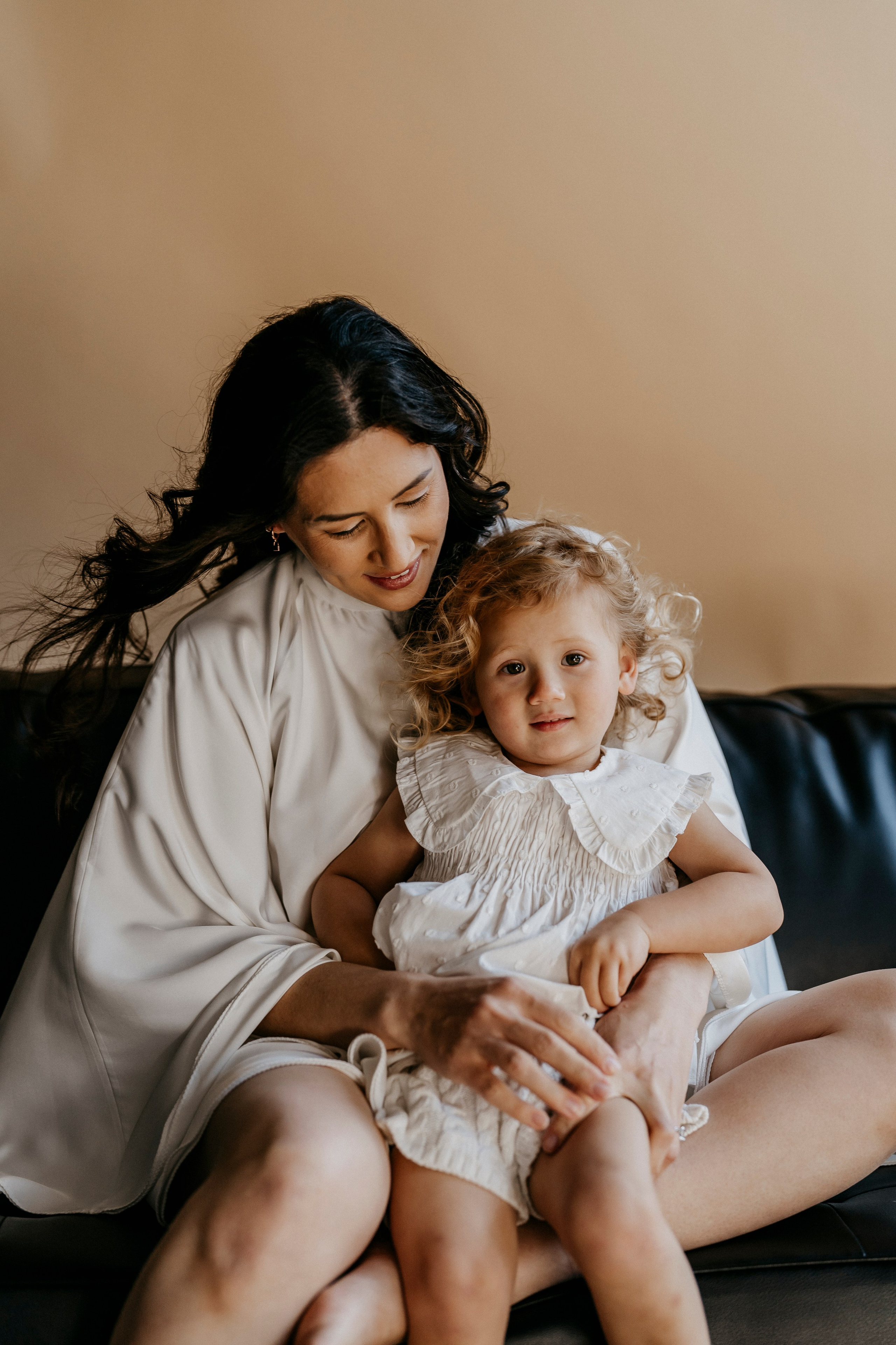 N + E. Modern maternity photographer in Long Island New York