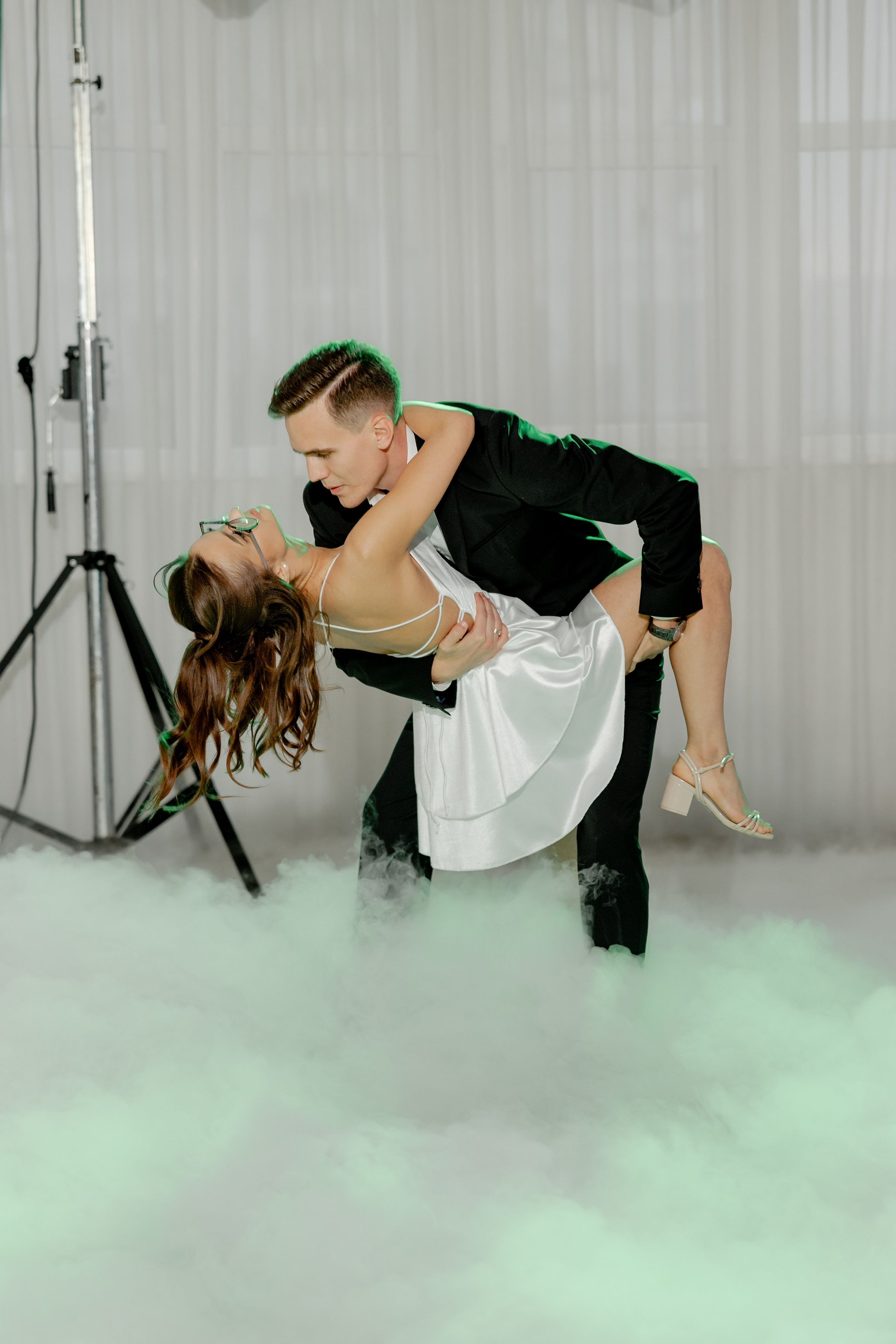 Cristian & Evelina. ProWed — Foto Video Moldova
