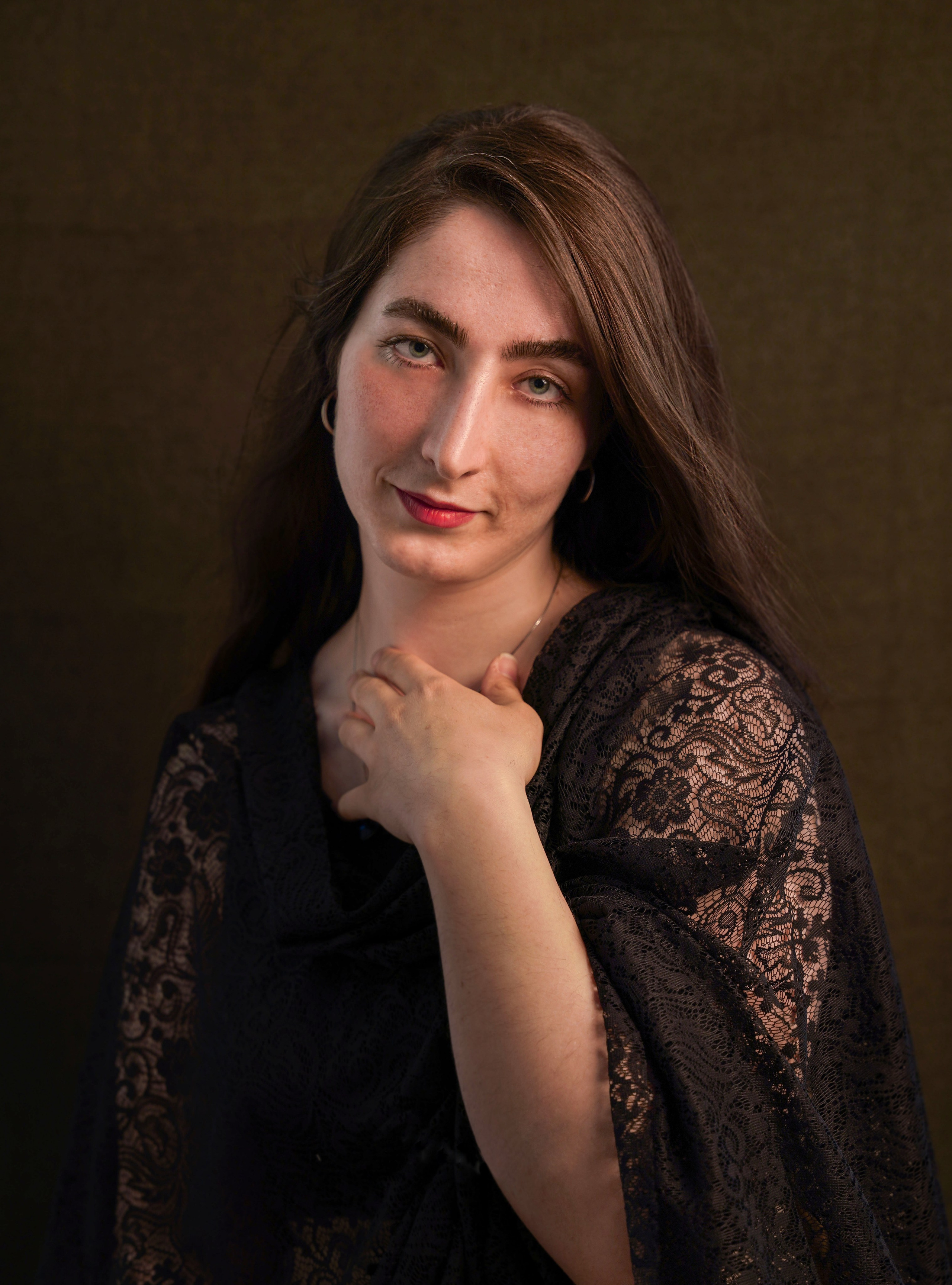Portraits. Sahar Jahani