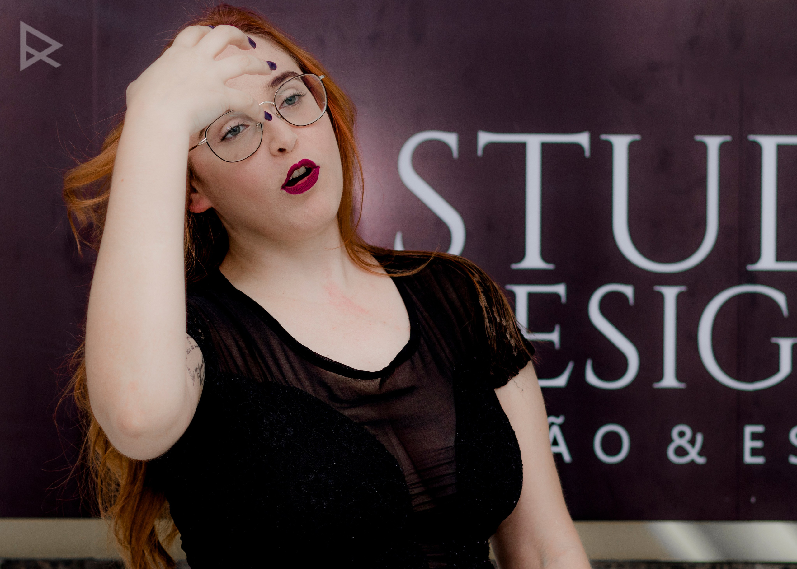 Flavi — Salão. Pedro Nery — Fotos