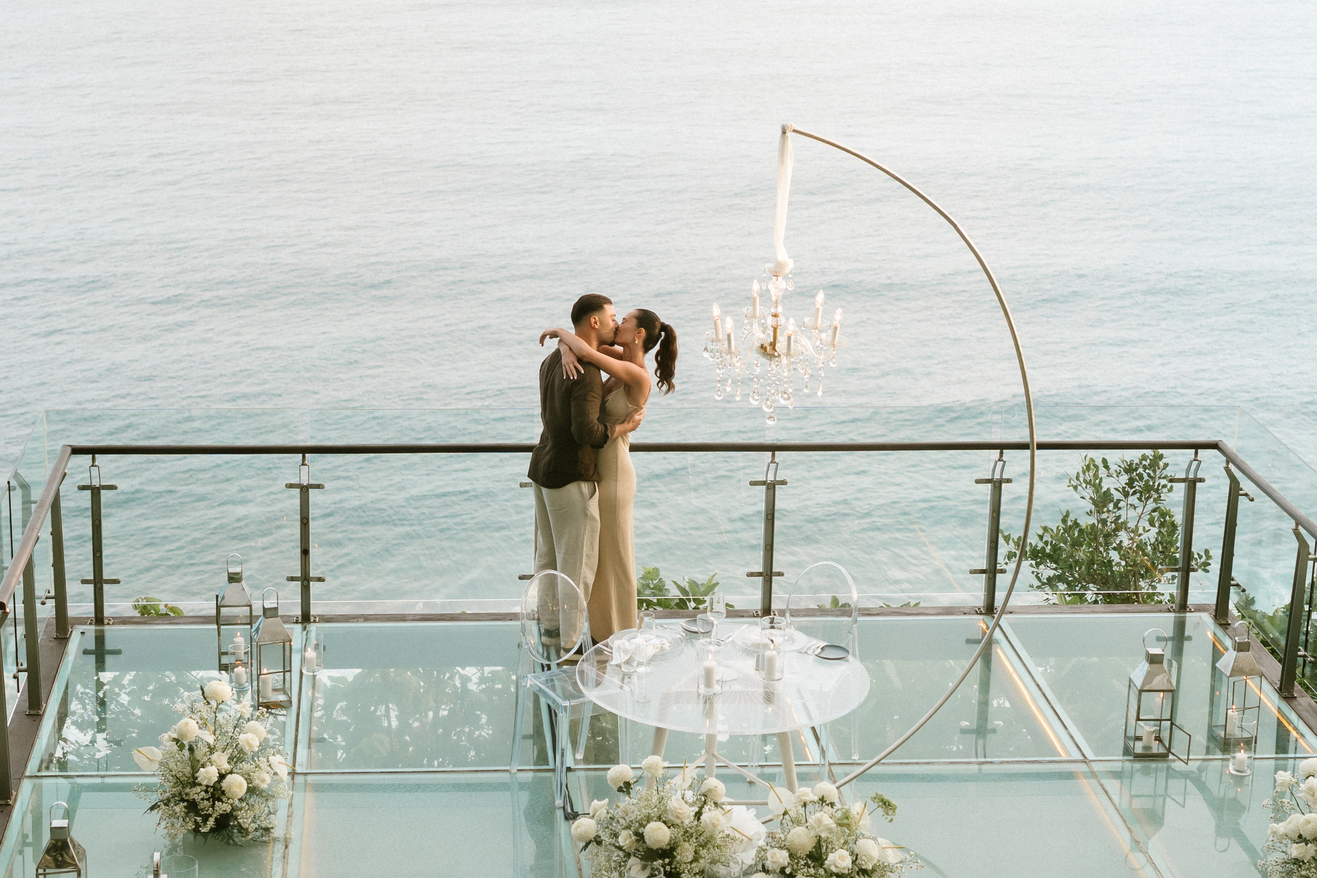 Nicolaos & Ivanna. Female Photographer in Bali