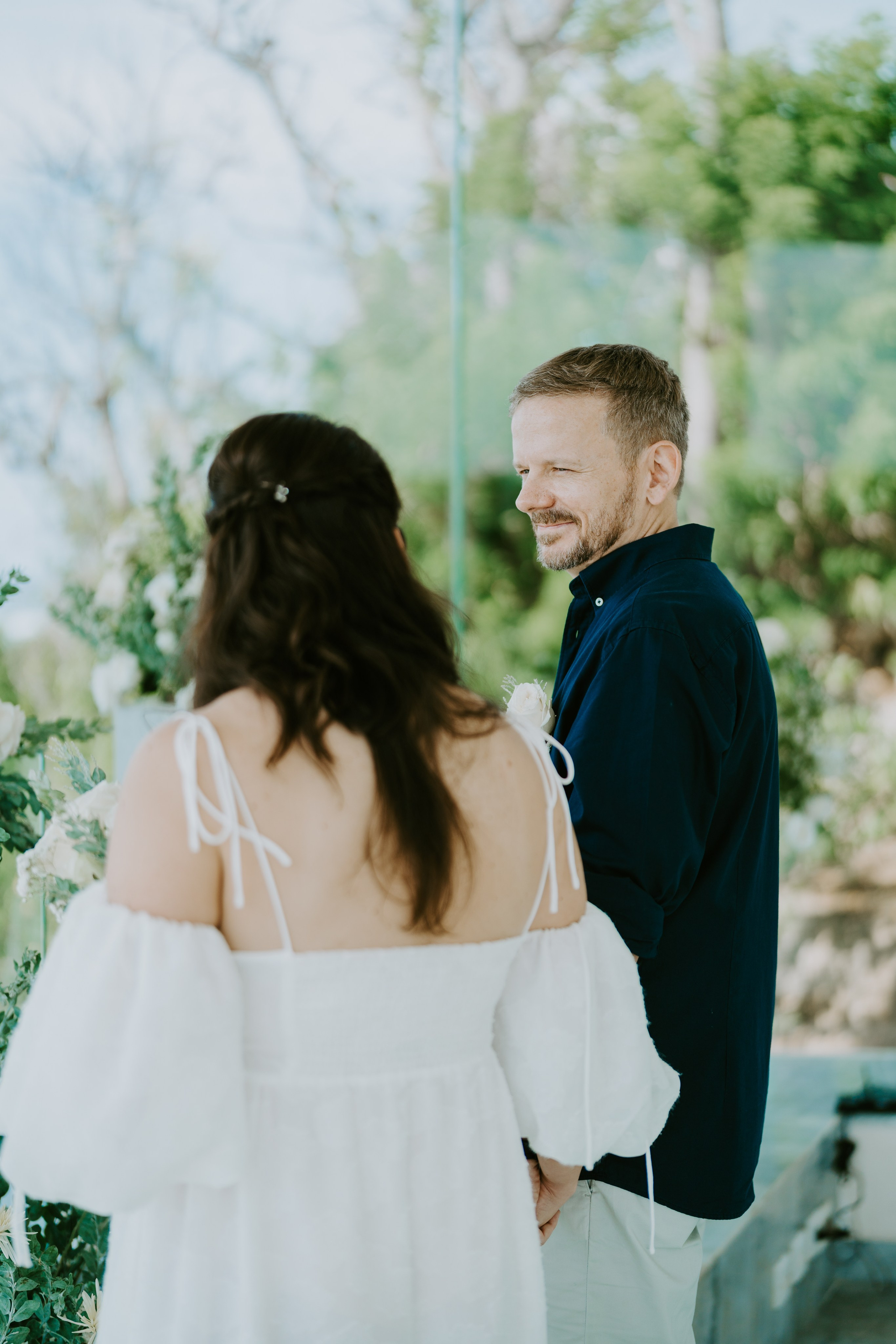 BOGLARKA & STEFFAN. Female Photographer in Bali