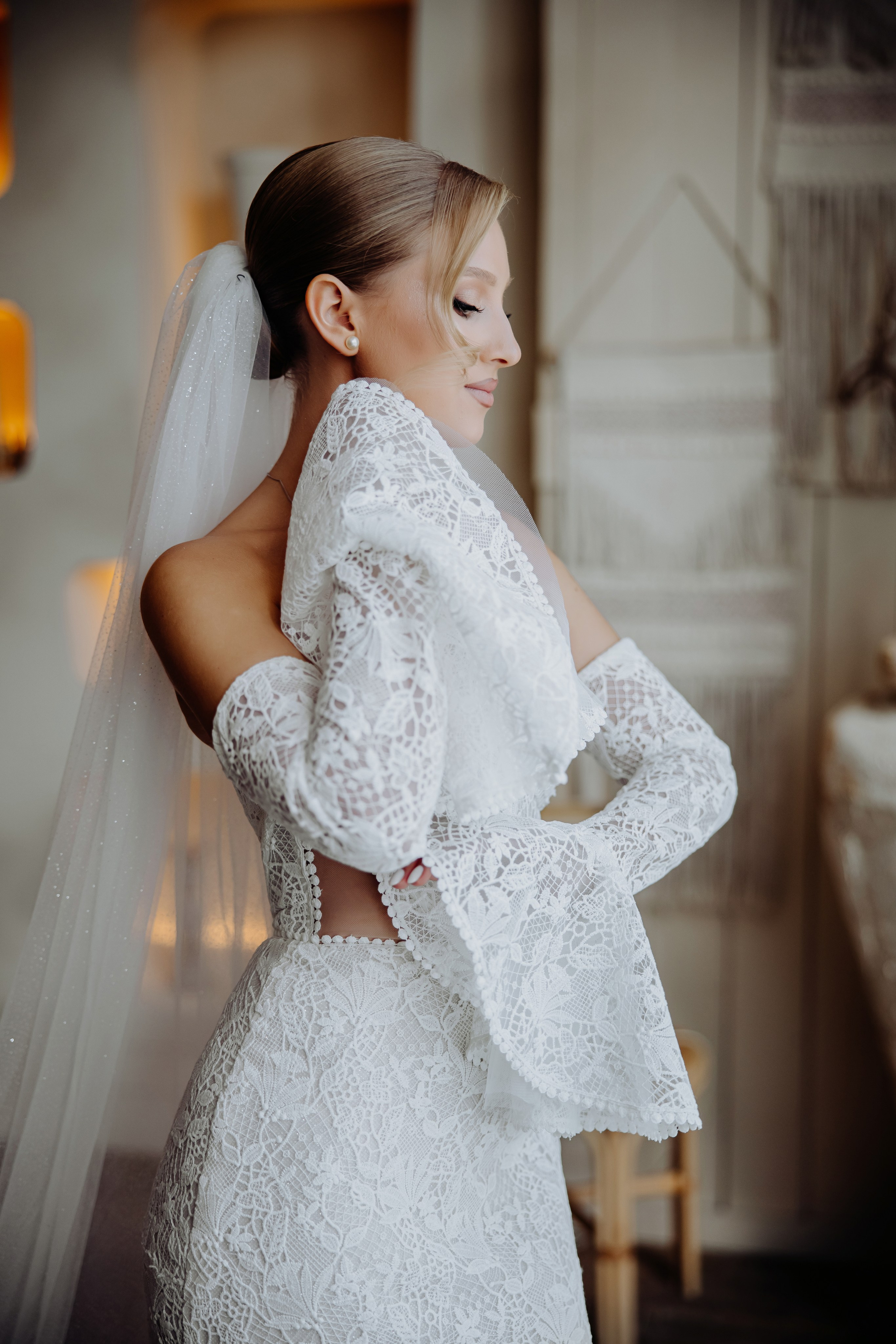 Sergiu & Marinela. Home