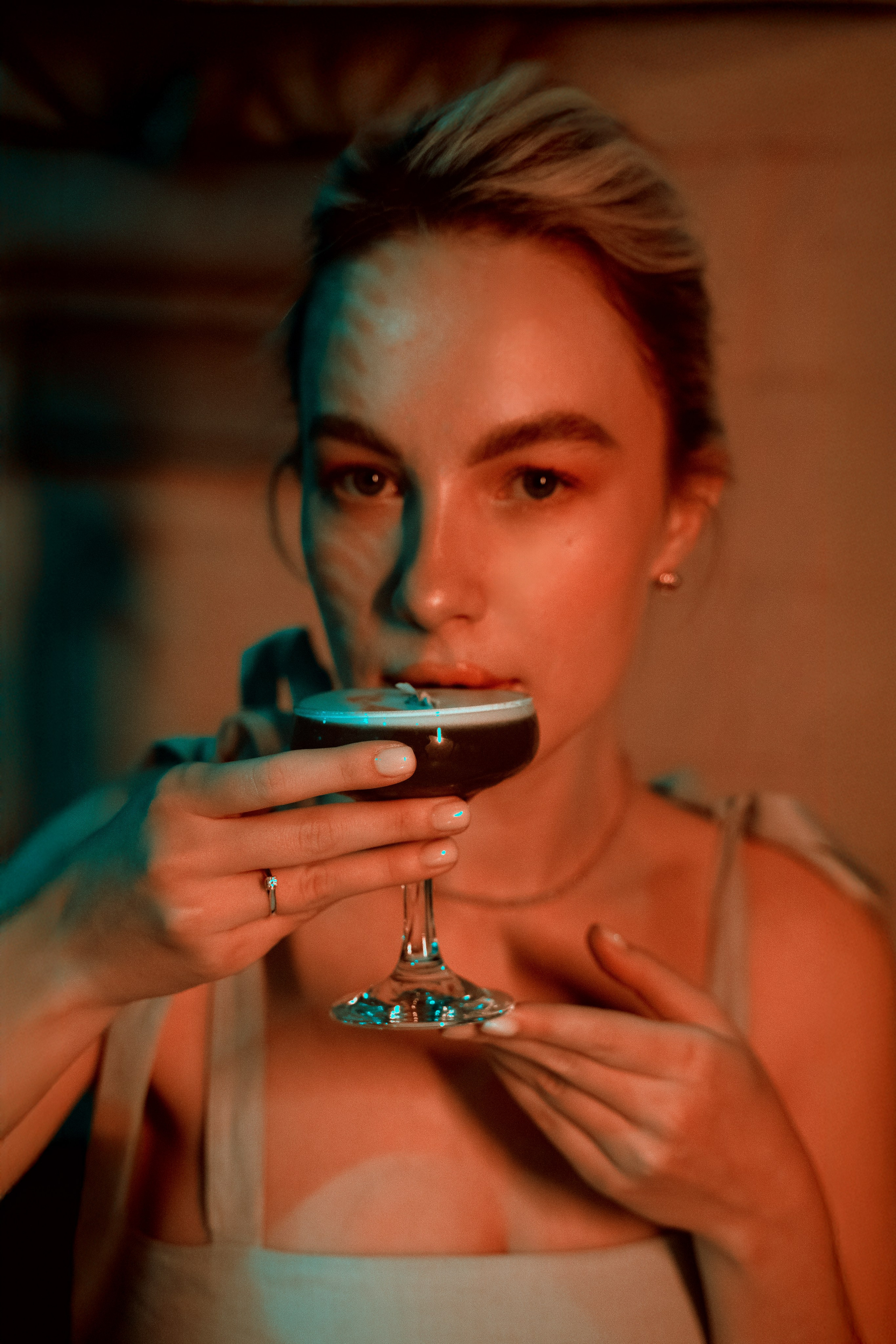 Photographer mexico cdmx. Catrina Frolova photography