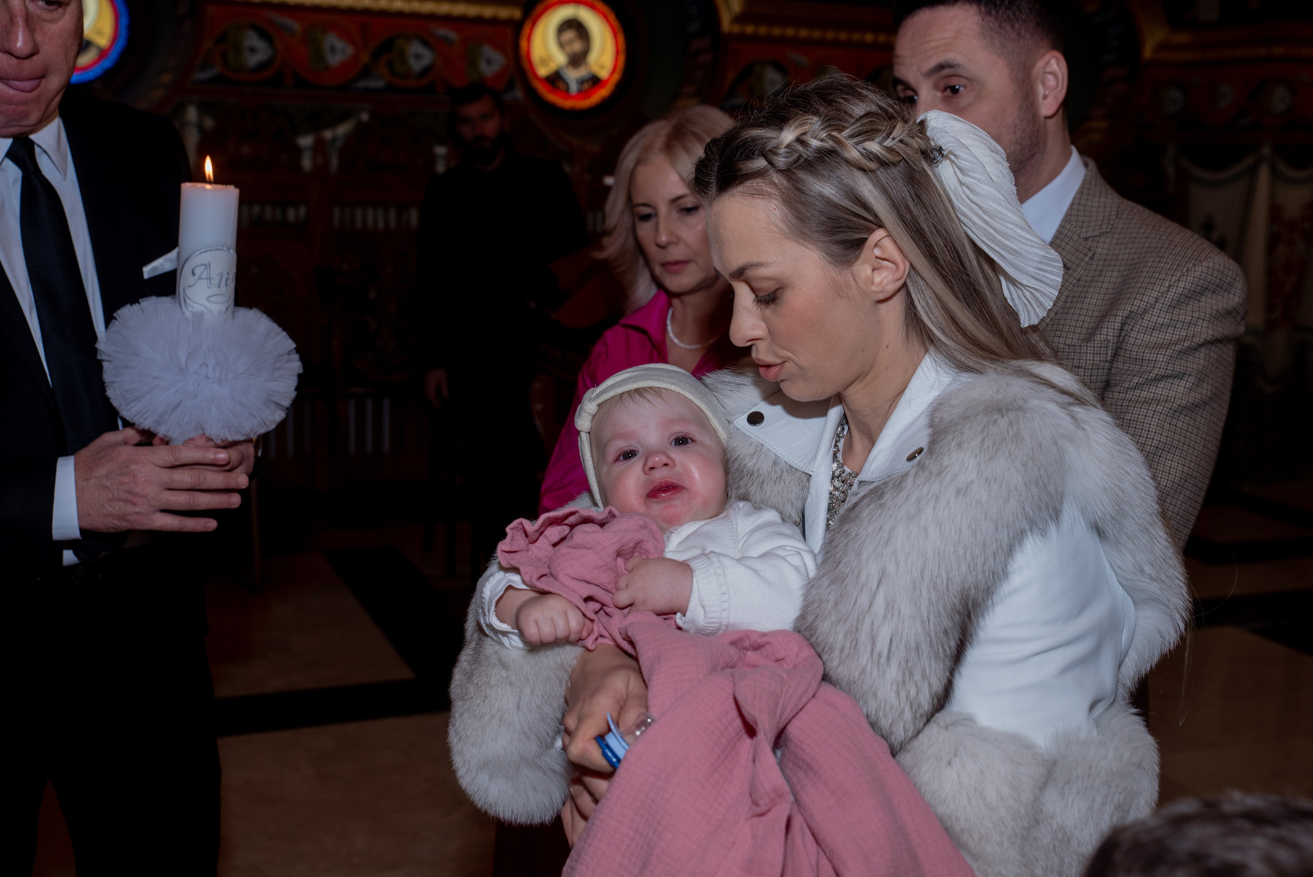 Ana Ionascu. Neagoe Studio — Fotograf Nuntă & Evenimente