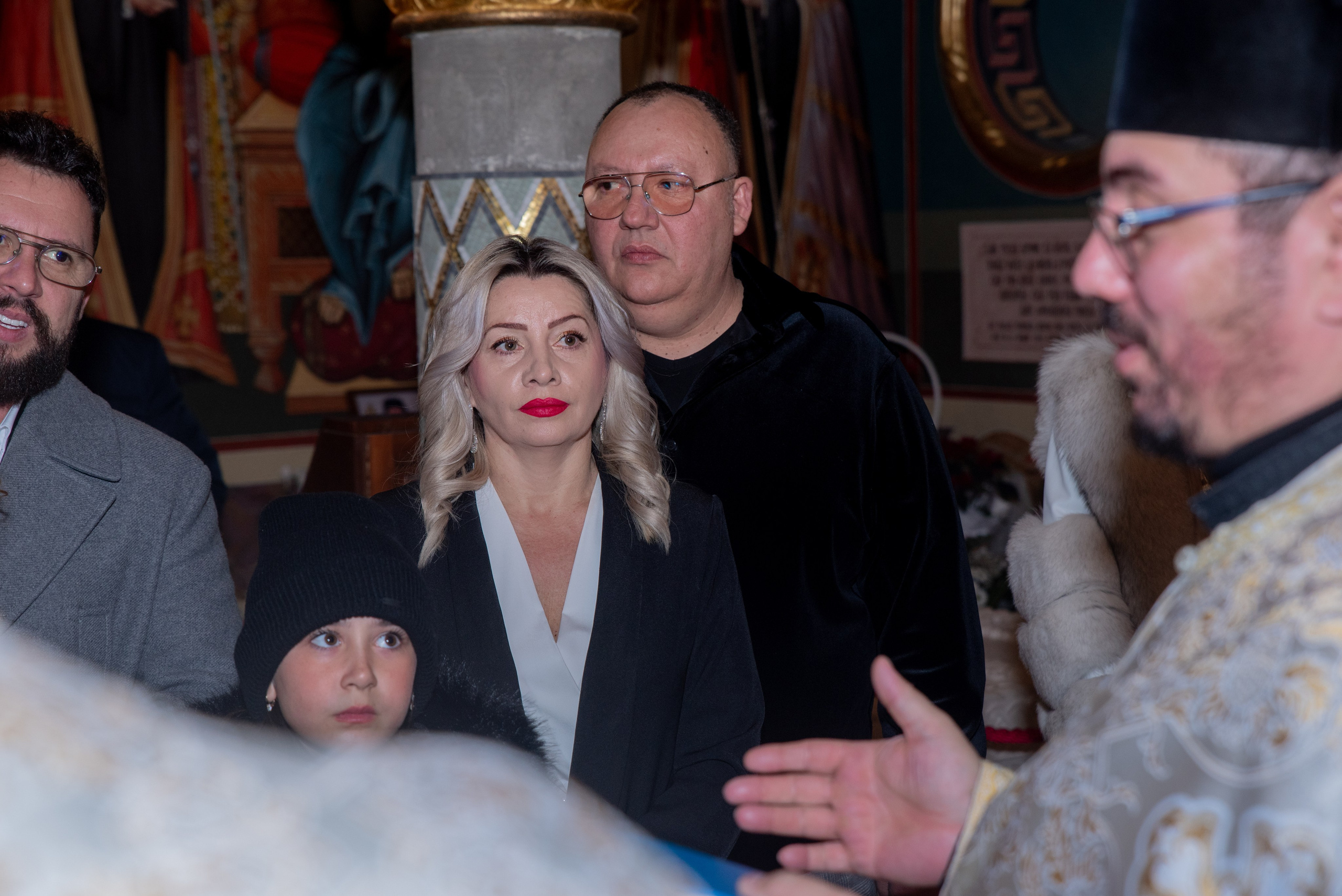 Ana Ionascu. Neagoe Studio — Fotograf Nuntă & Evenimente