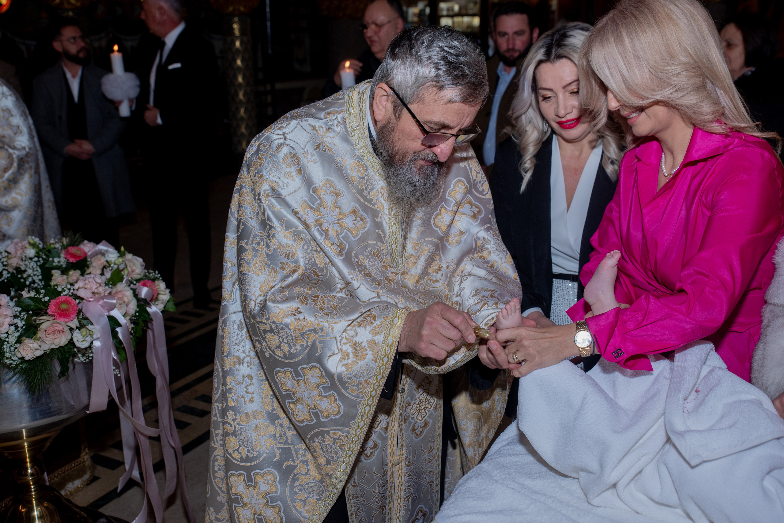 Ana Ionascu. Neagoe Studio — Fotograf Nuntă & Evenimente