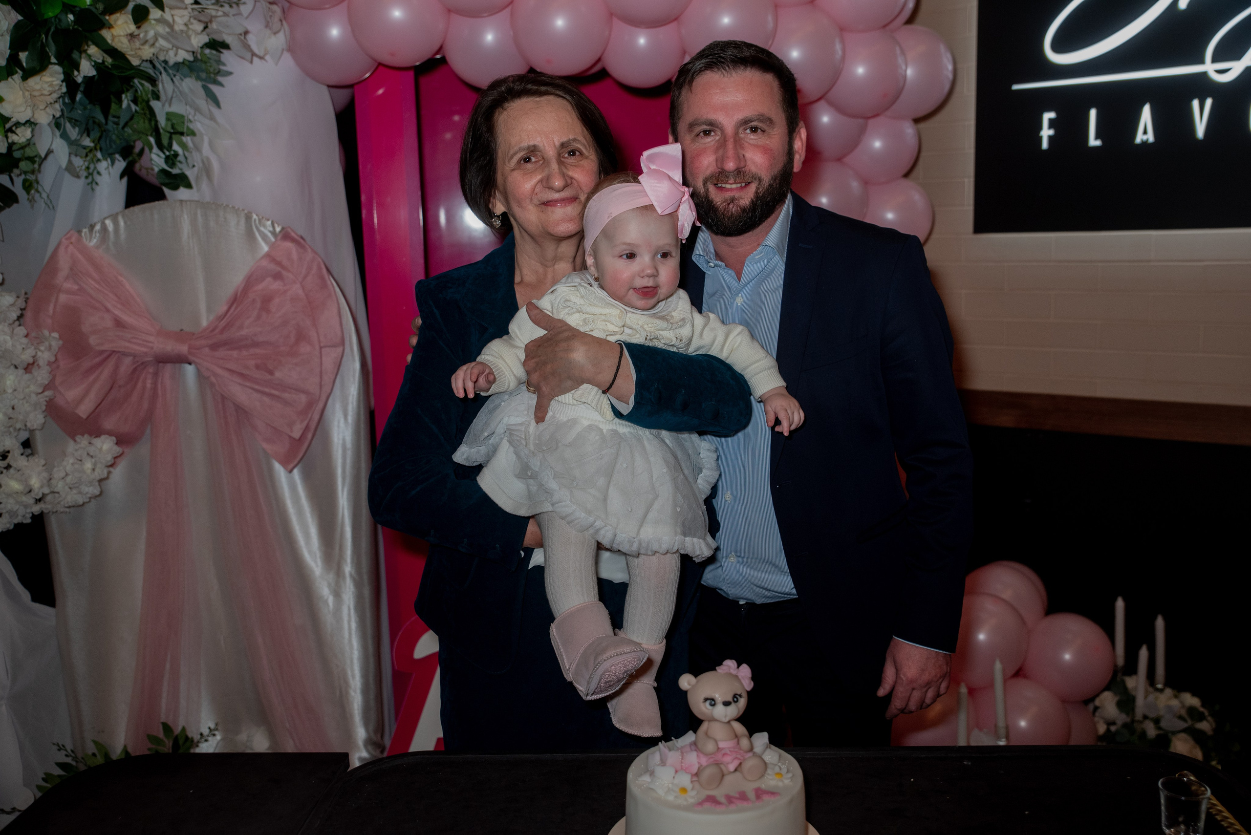 Ana Ionascu. Neagoe Studio — Fotograf Nuntă & Evenimente