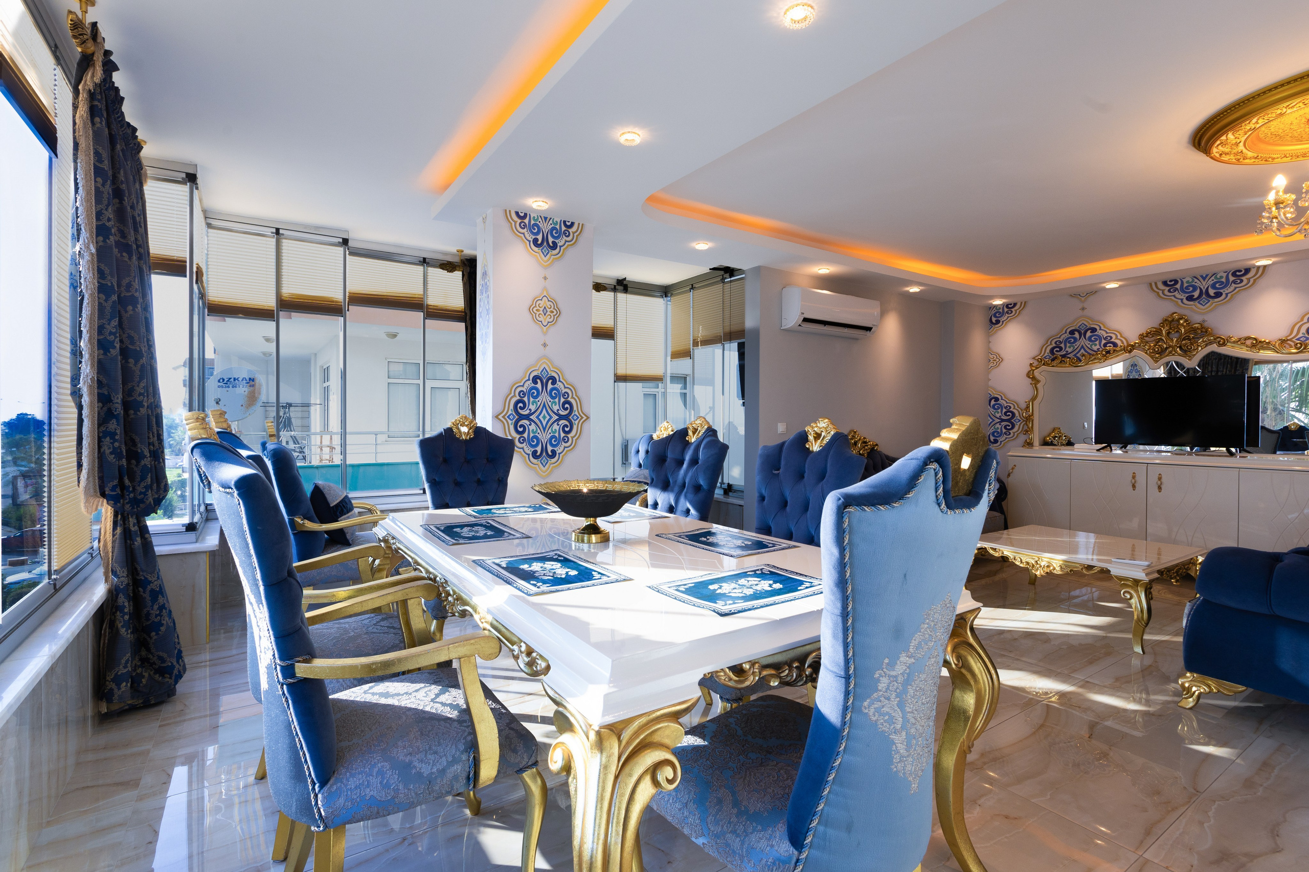 Real Estate Photography Portfolio | Airbnb, Hotels & Interiors
