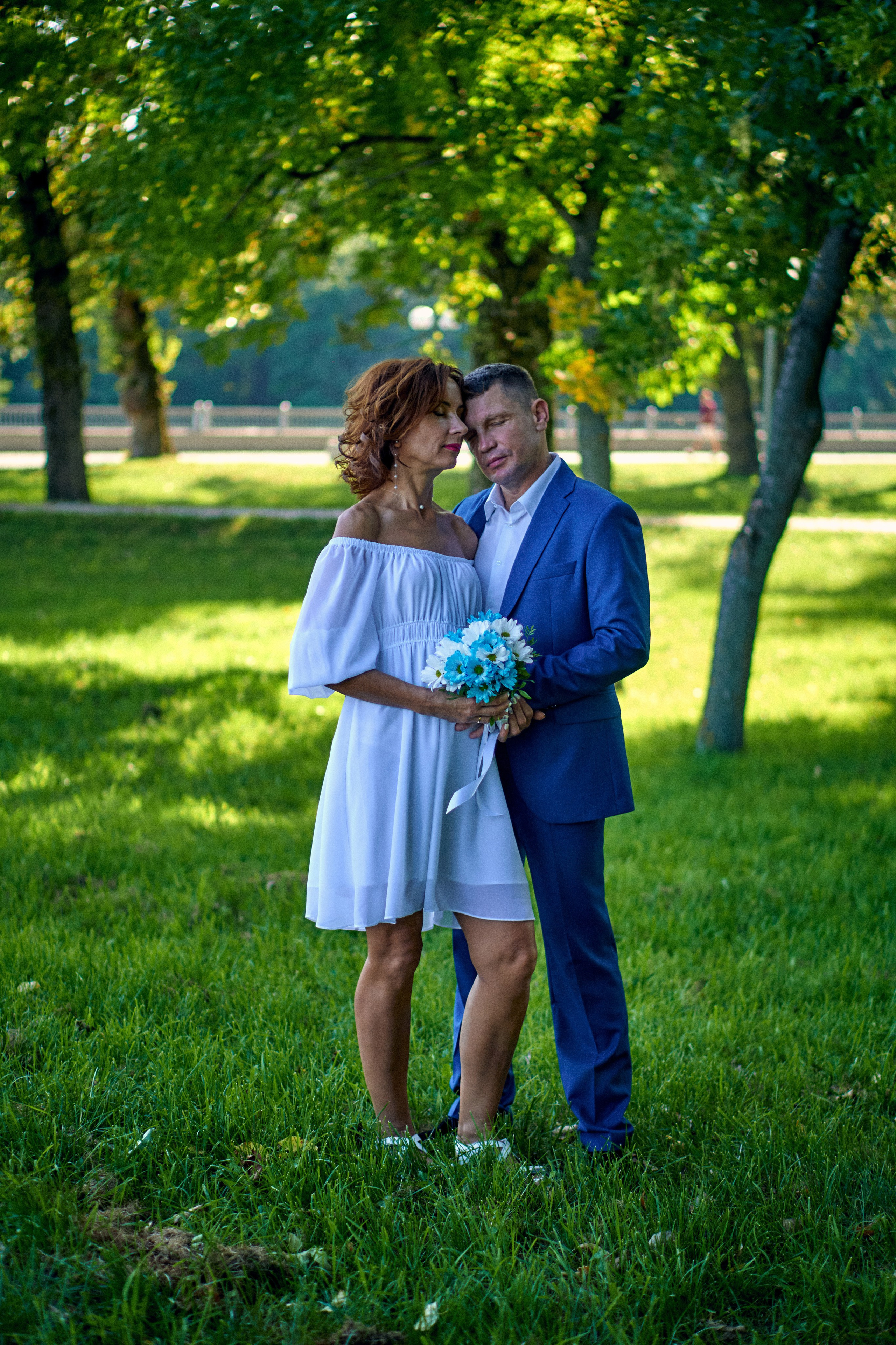 Katja & Andriej. Andriej Szypilow — Photography & Videography