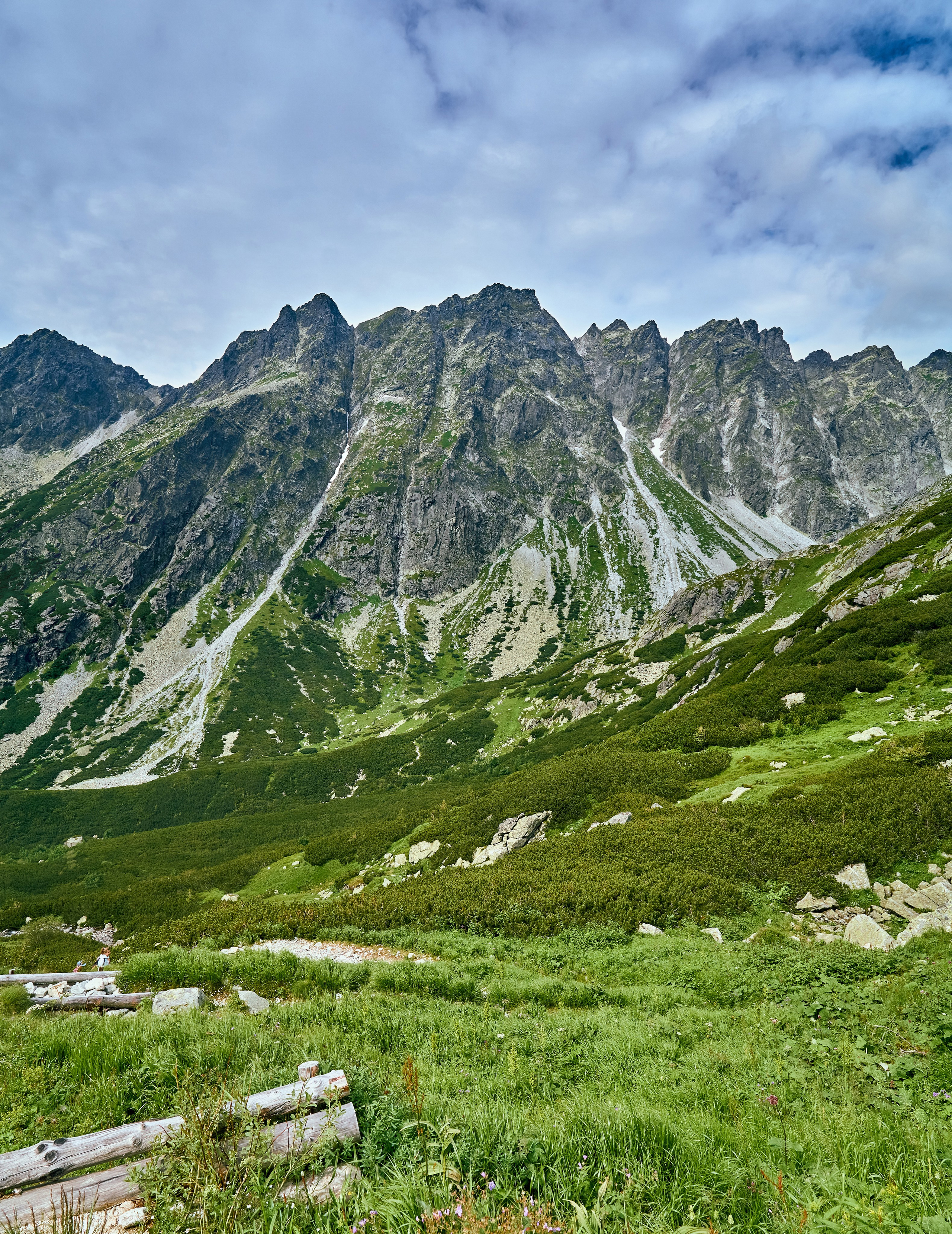 Татры. Андрей Шипилов — Фотография & Видеография