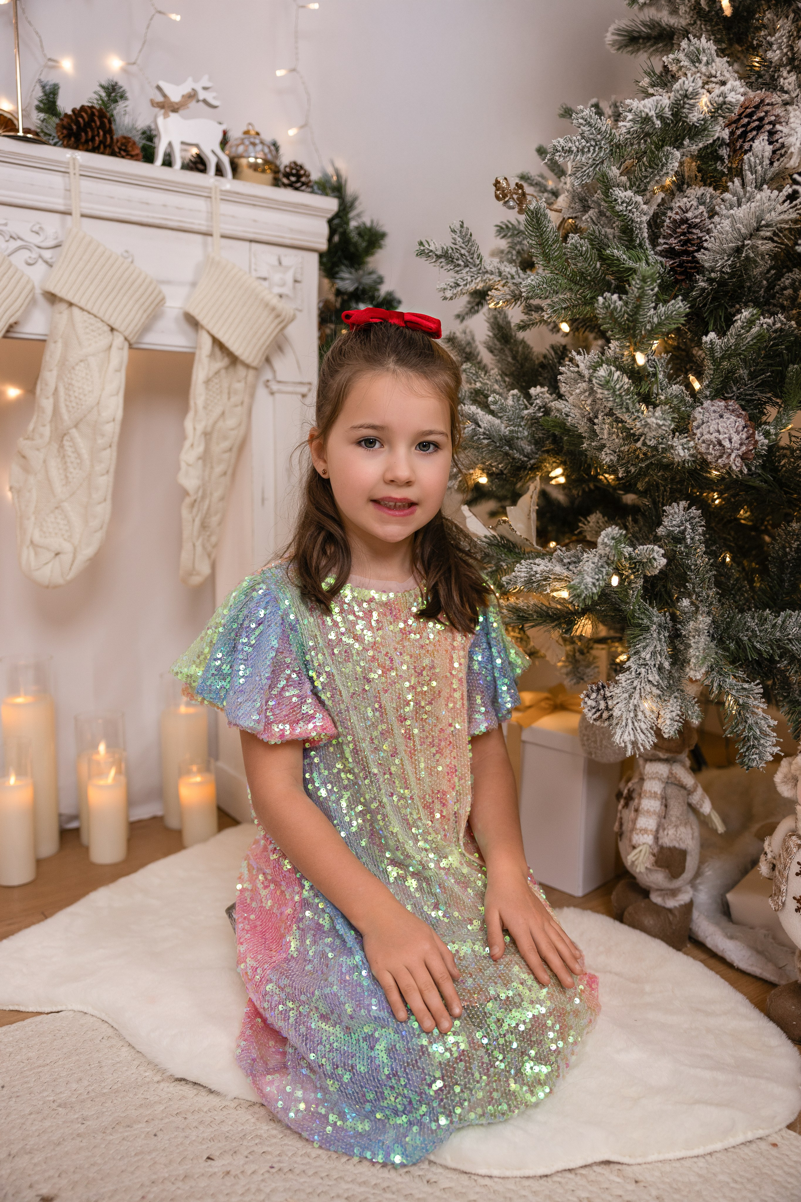 Christmas Mini Sessions. PHOTOGRAPHER IN LONDON