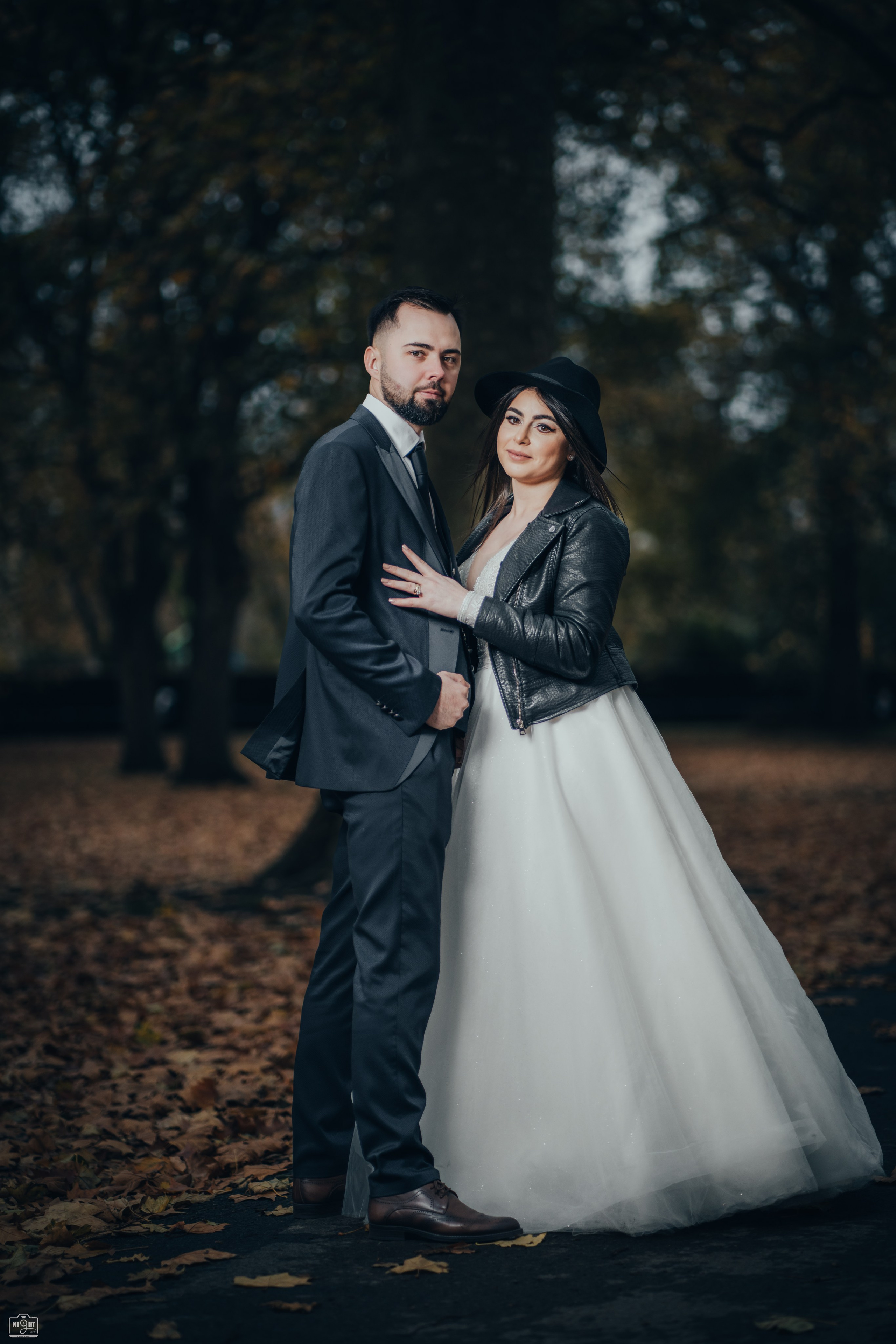Nuntă Andrei & Georgiana – Fotograf Nuntă UK | NIGHT LENS