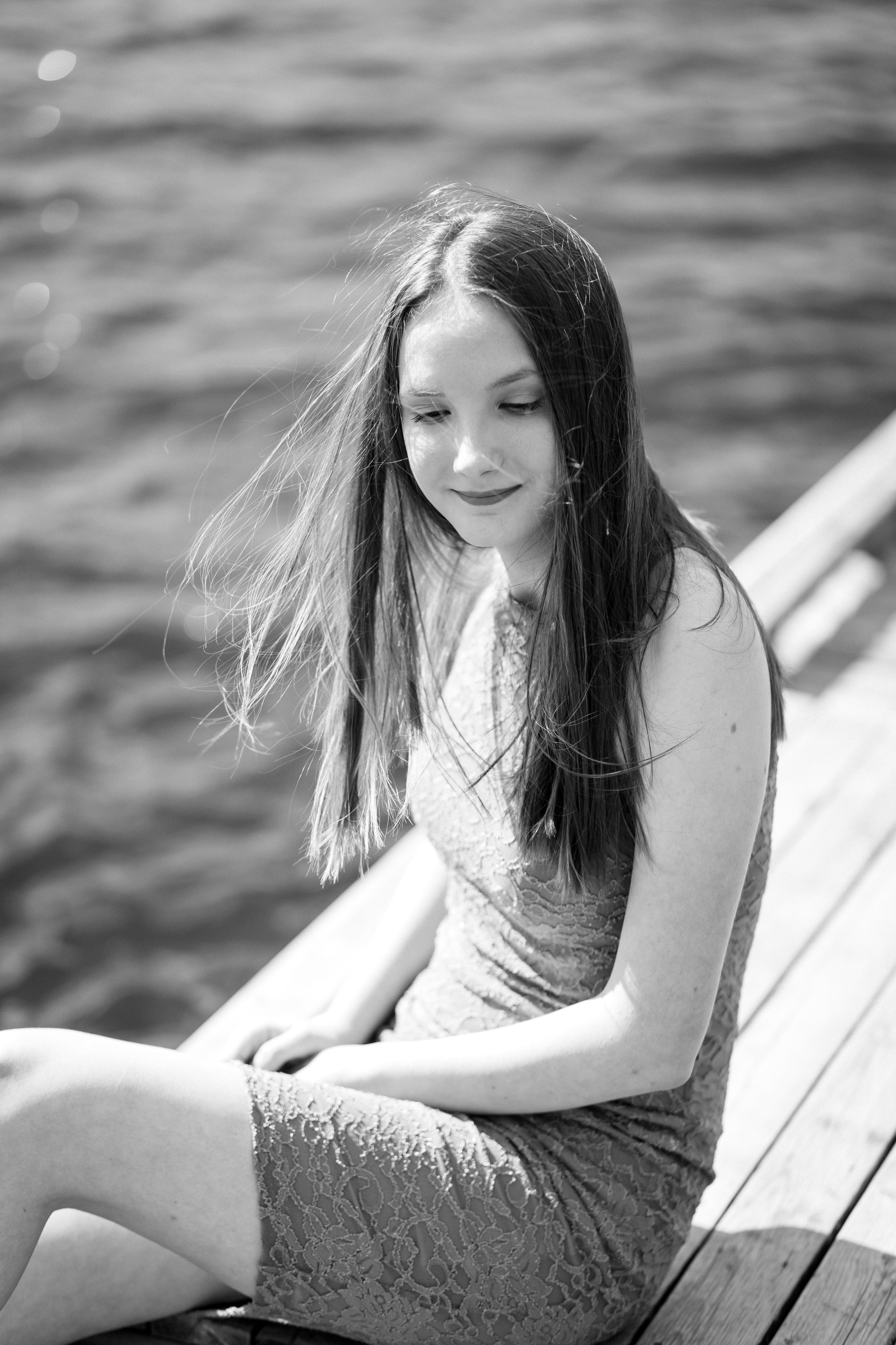 Dasha’s prom day. Eugenia Guryev Photography | Portrait & Family Photographer in Moncton, New Brunswick