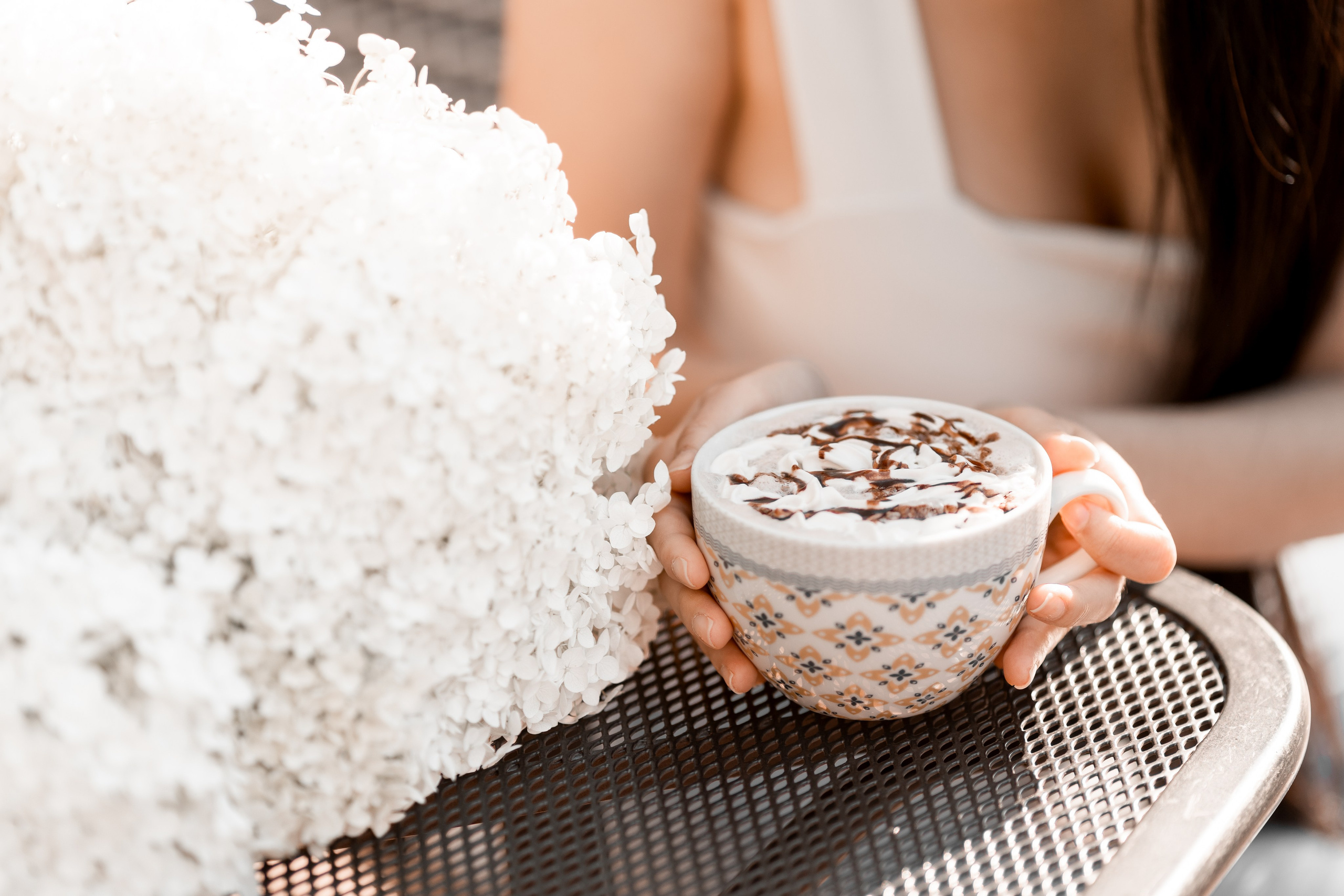 Hoang-Anh. Eugenia Guryev Photography | Portrait & Family Photographer in Moncton, New Brunswick