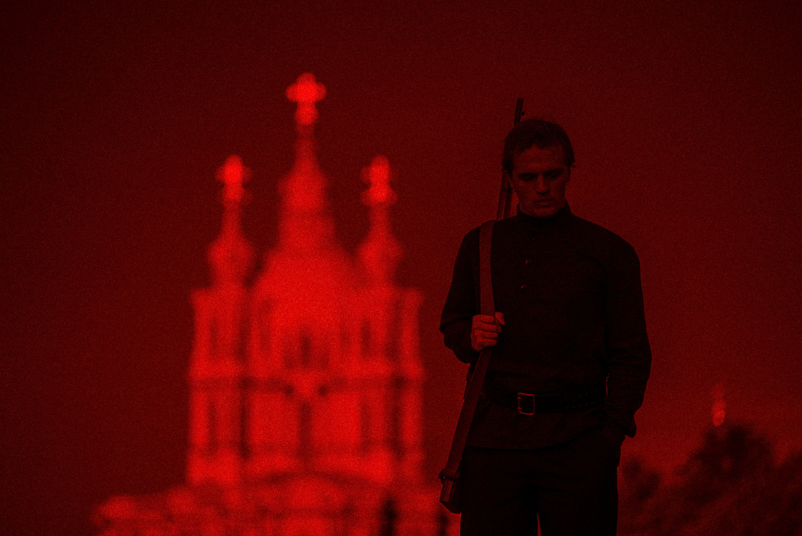 ХРУСТАЛЬНЫЙ МИР. Стрит-фотография, полная абсурда, идиотизма и красоты