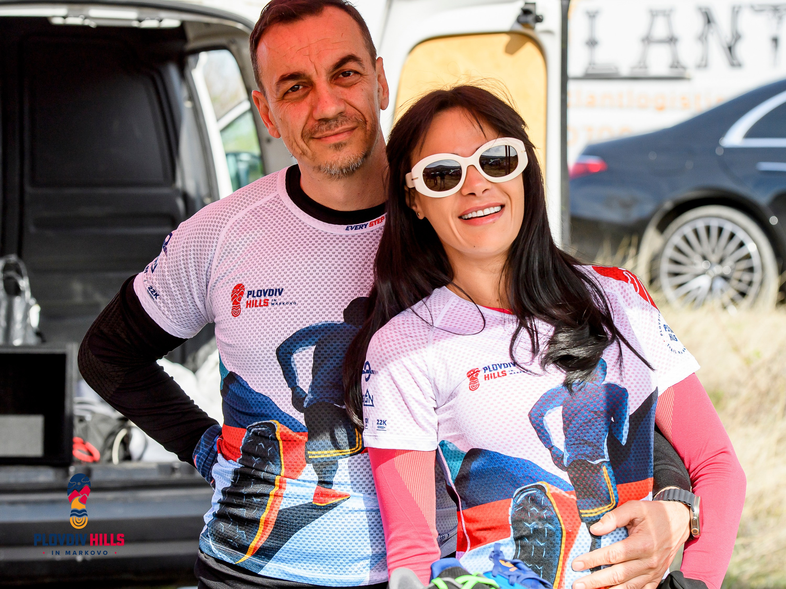 Снимки 2024-KrisoK Photography. «Plovdiv Hills in MARKOVO» е състезание по планинско бягане