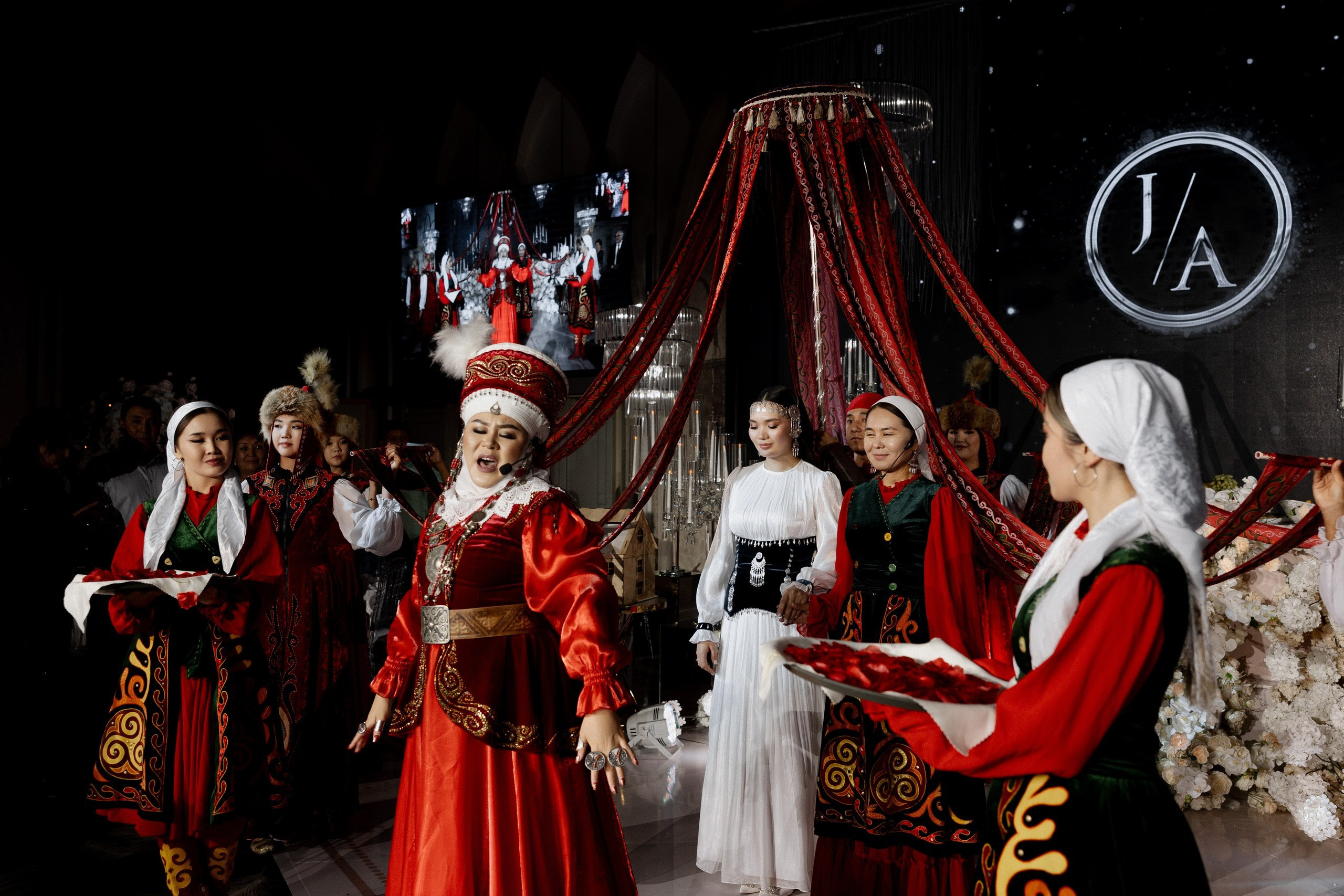 WEDDING REPORTAGE 2024. Азимжан Нуритдинходжаев — свадебный фотограф