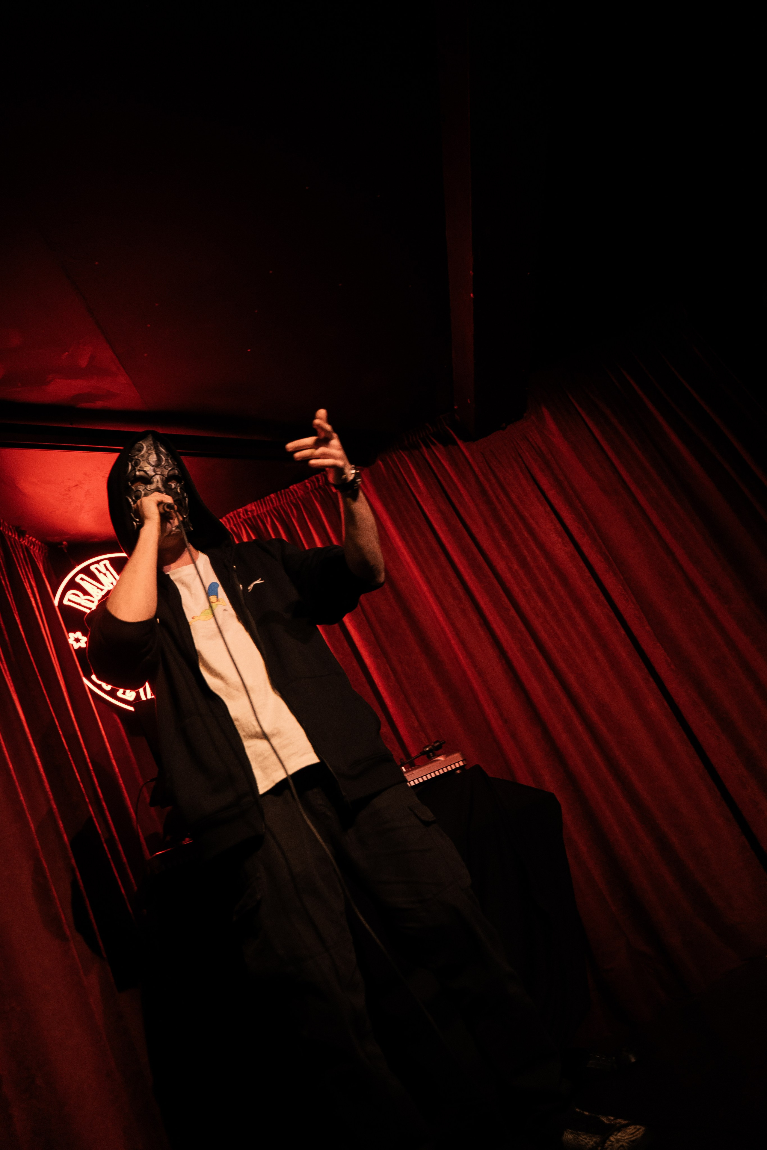 Event photography. Main