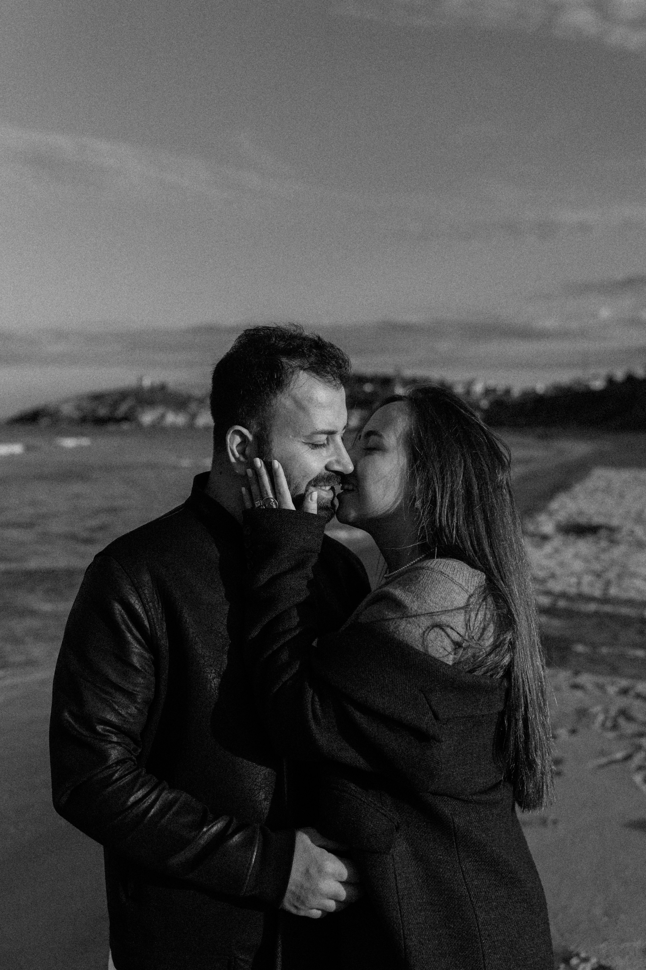 Lilya & Shafak. Фотограф Москва Ларина Юлия