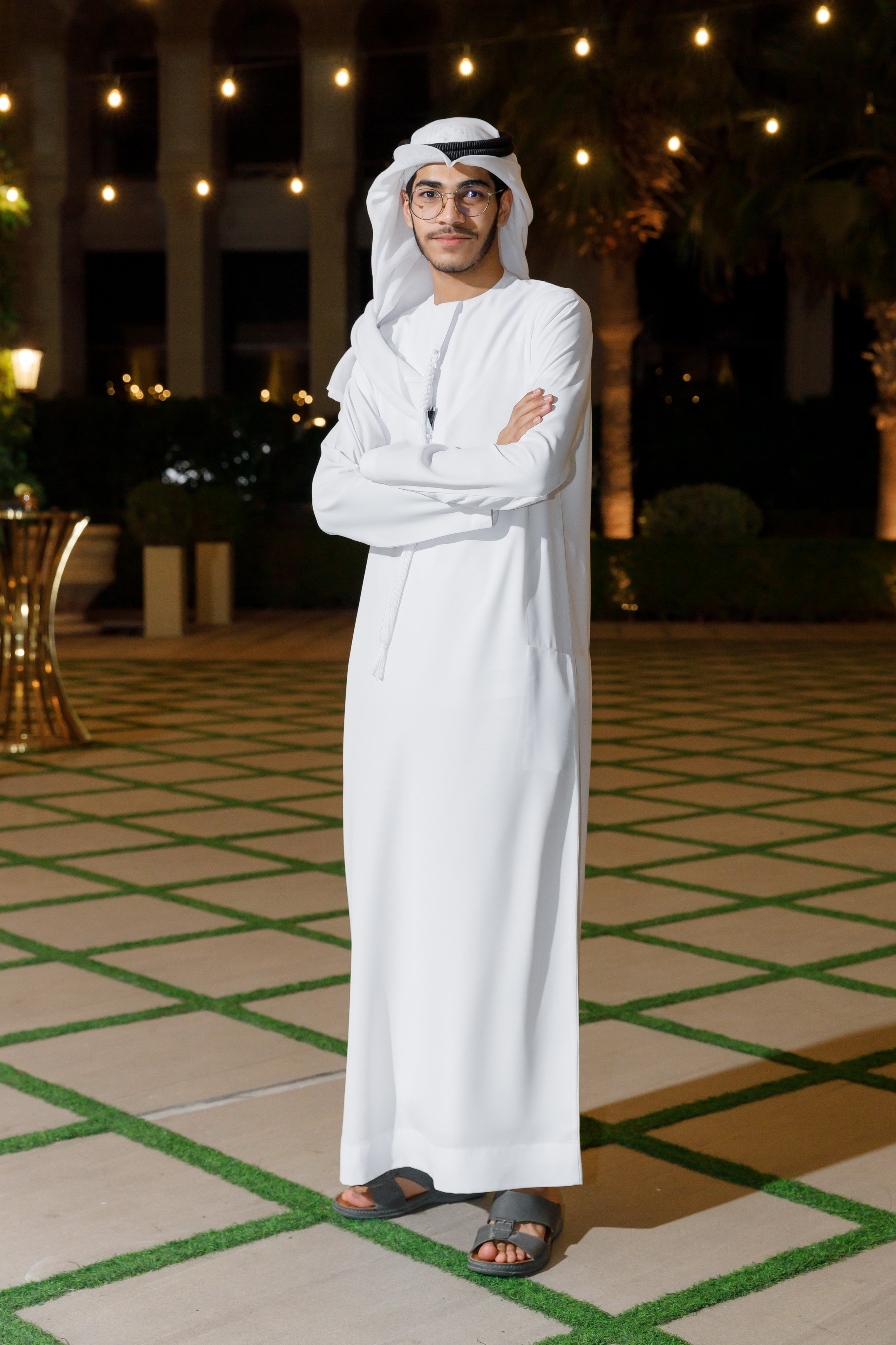 ENTWA company Anniversary — Dubai 2023. Photographer Anna Curly | Weddings and Events in Dubai