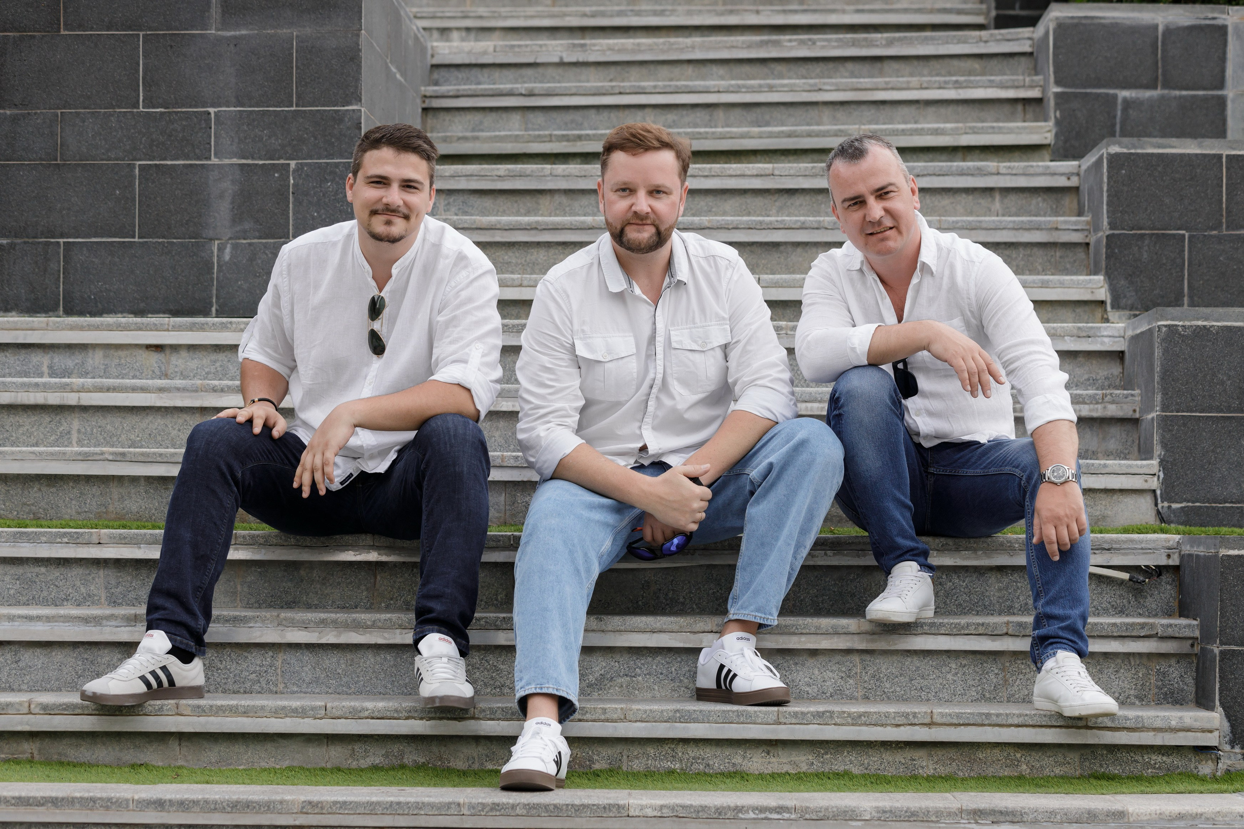 Sightseeing in Dubai. Photographer Anna Curly | Weddings and Events in Dubai