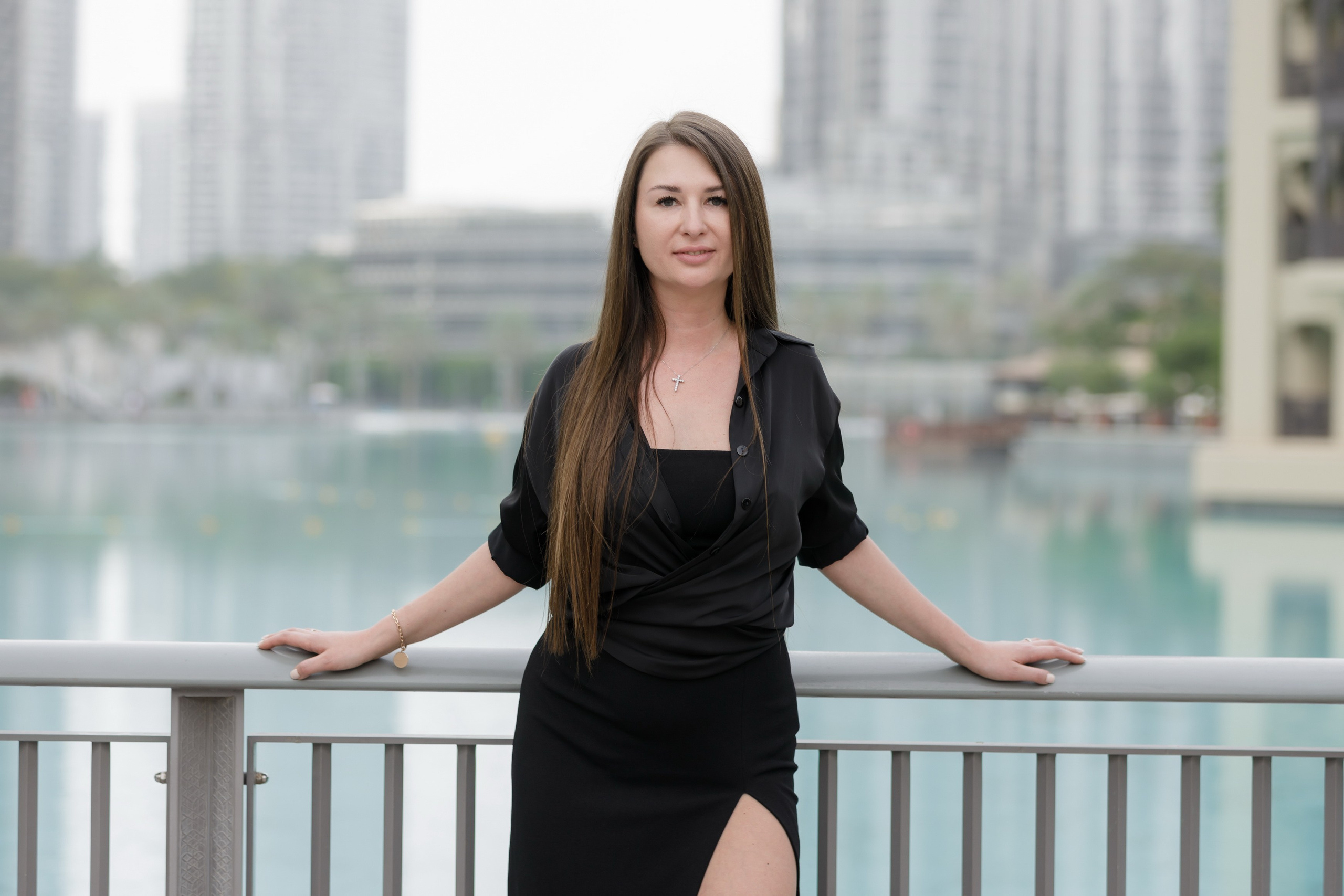 Sightseeing in Dubai. Photographer Anna Curly | Weddings and Events in Dubai