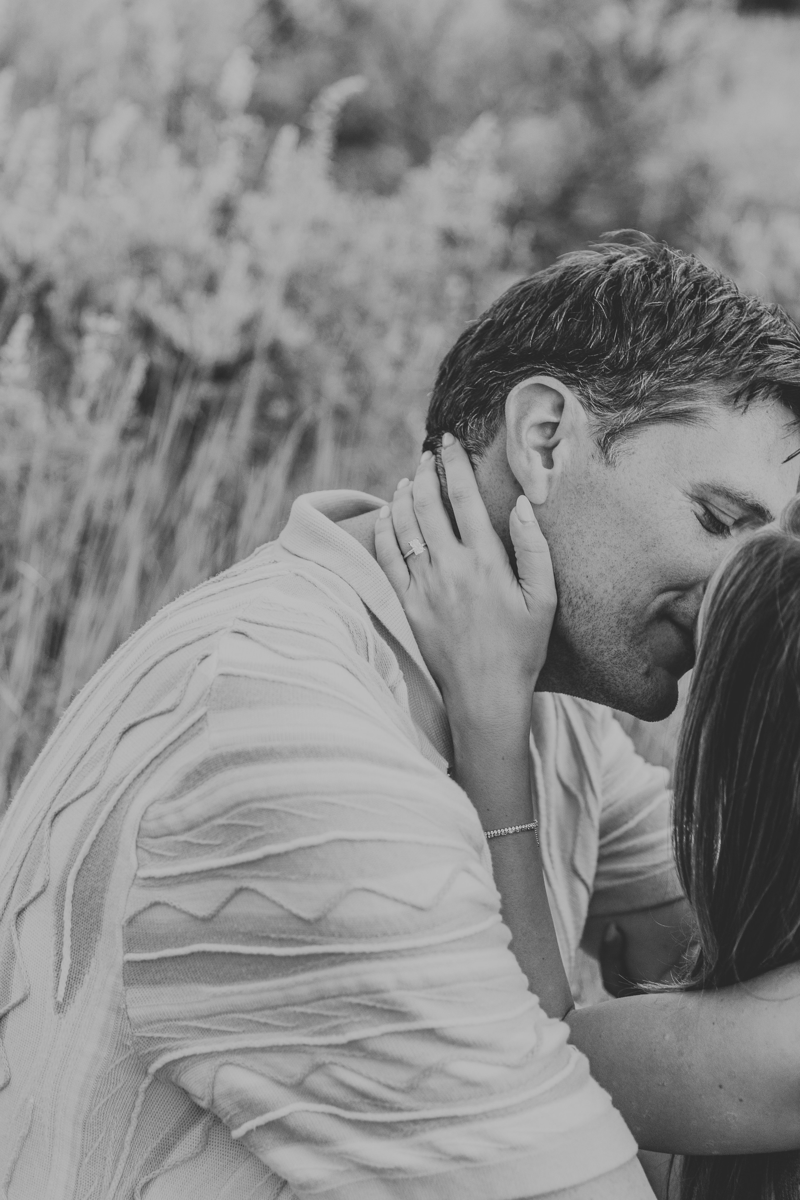 Natlie + Jacob. Utah Family Photographer