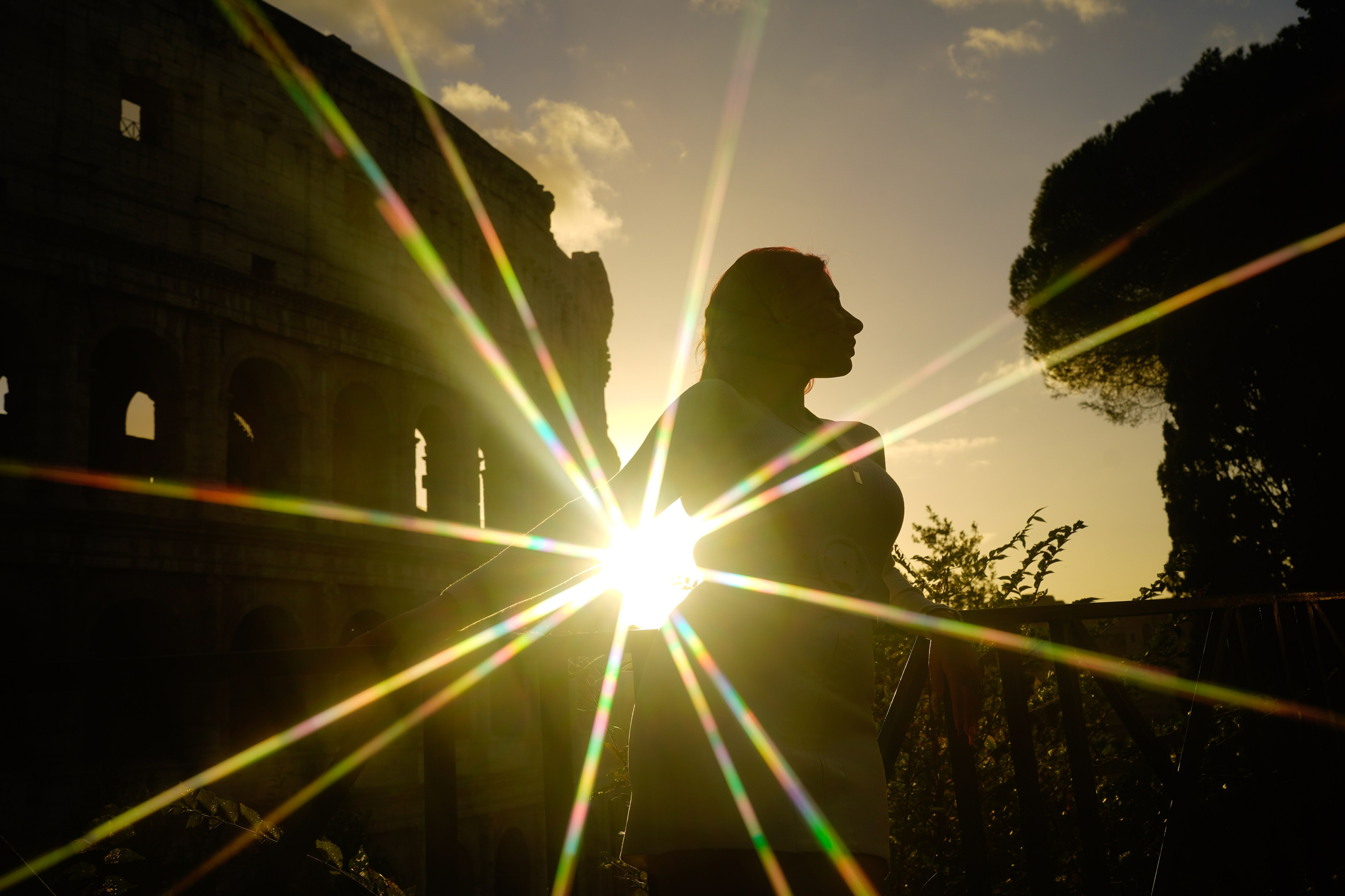 Kate. Photographer in Rome. Eugenio Photographer in Rome Photography in Rome