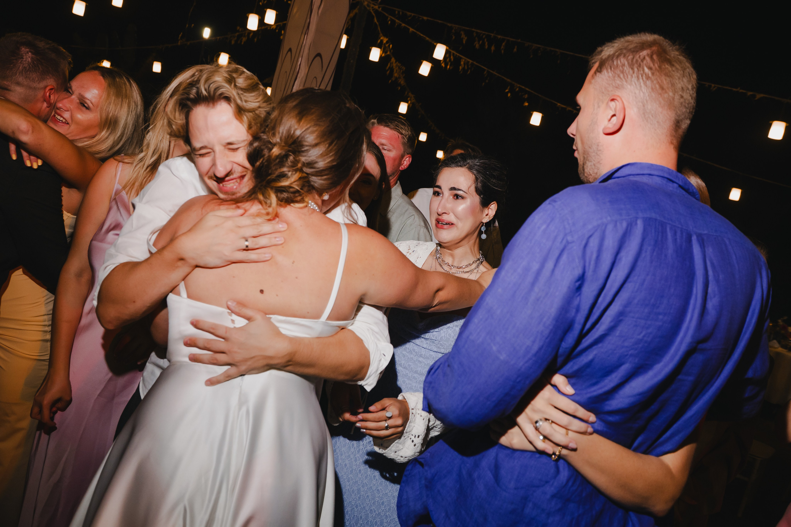 Nataly & Tristian. Фотограф в Анталии (Турция) Ева Сэрт