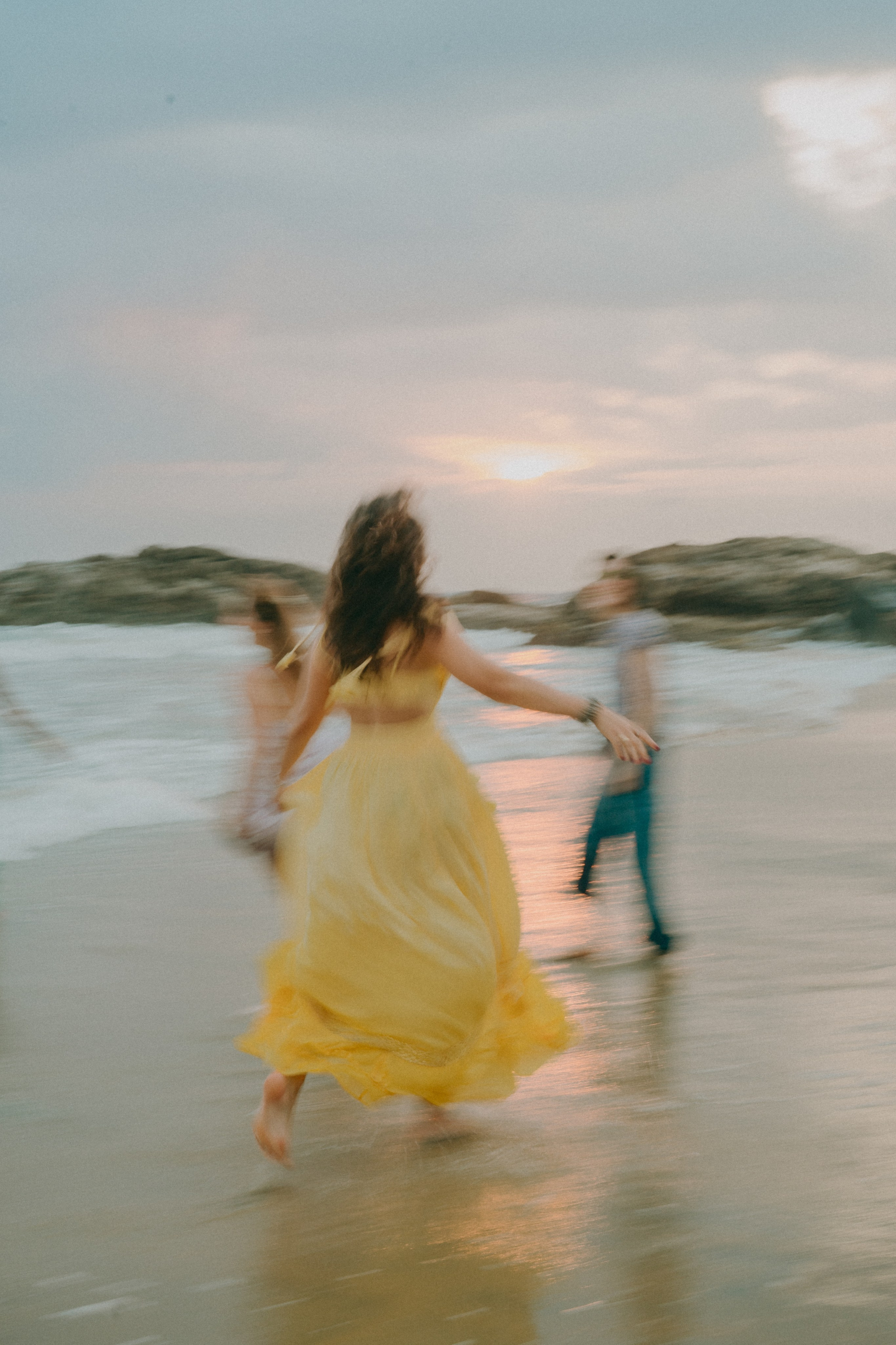 Bachelorette of Ayesha!. Fine art Wedding Photographers in India & Canada