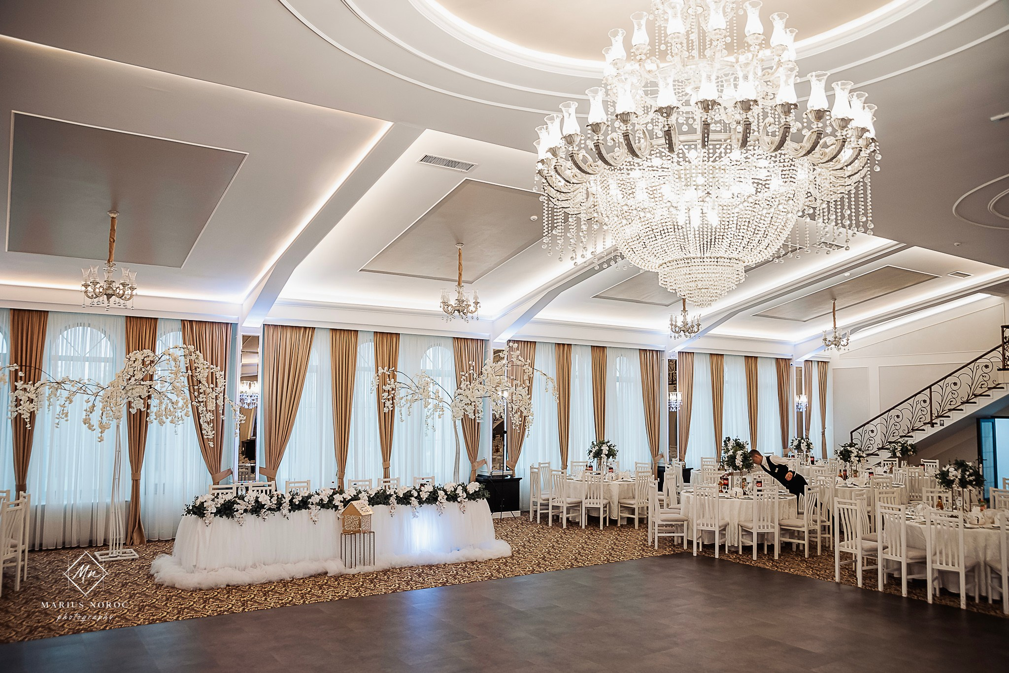 Lăcri & Cristi | Restaurant Madras Sasca Nouă