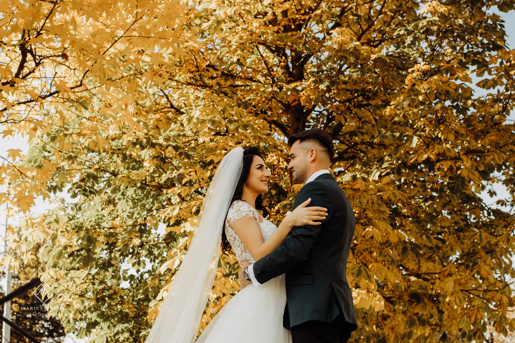 Elena & Petrisor | Casa Dosoftei Iasi