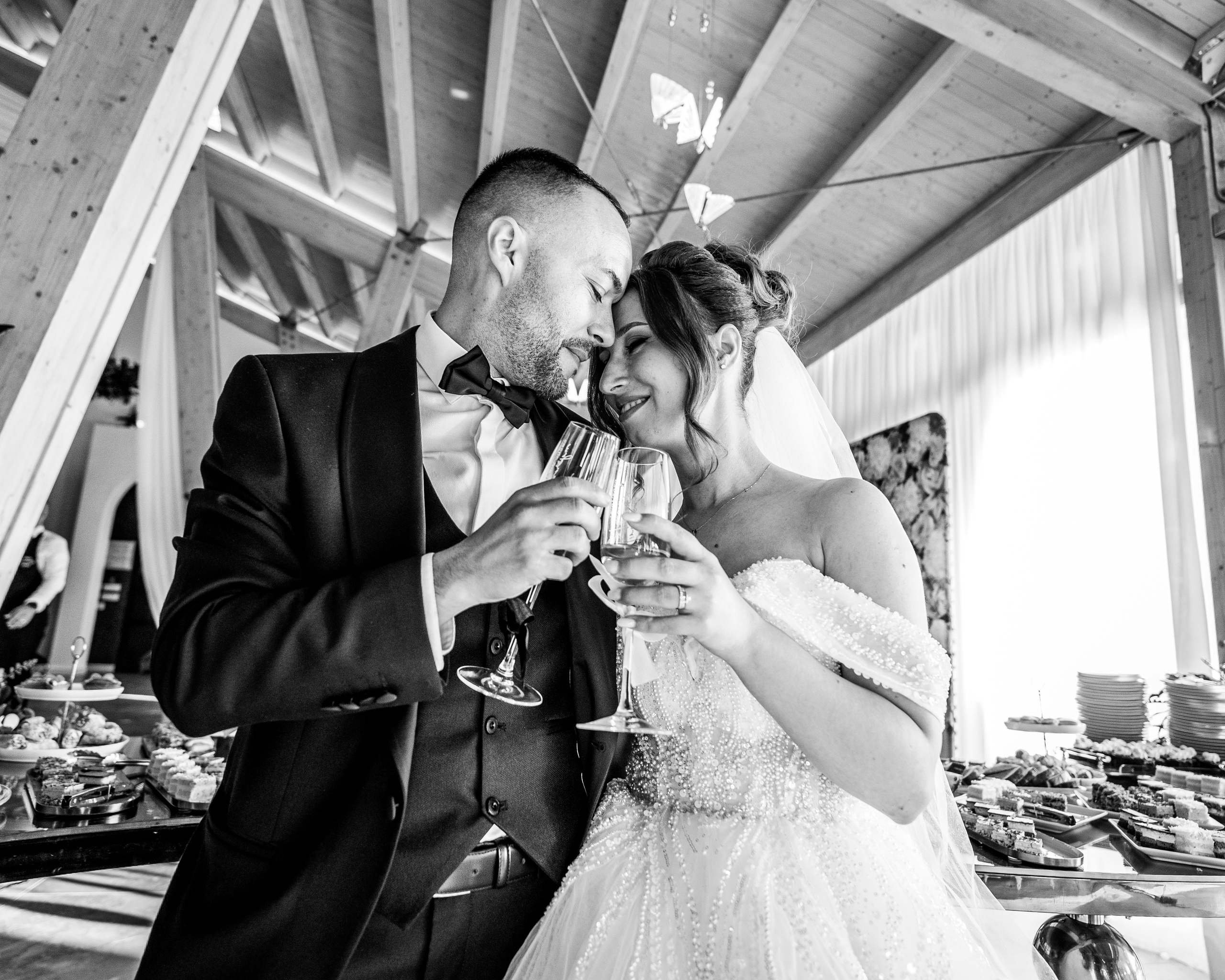 Alina & Alex. Cosmin Virlan - Fotograf de eveniment din Târgoviște