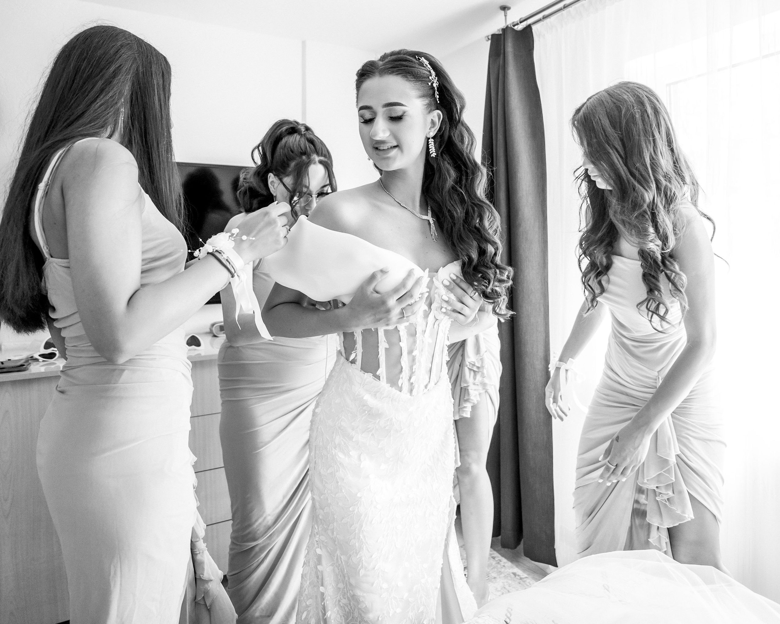 Raluca & Leo. Cosmin Virlan - Fotograf de eveniment din Târgoviște