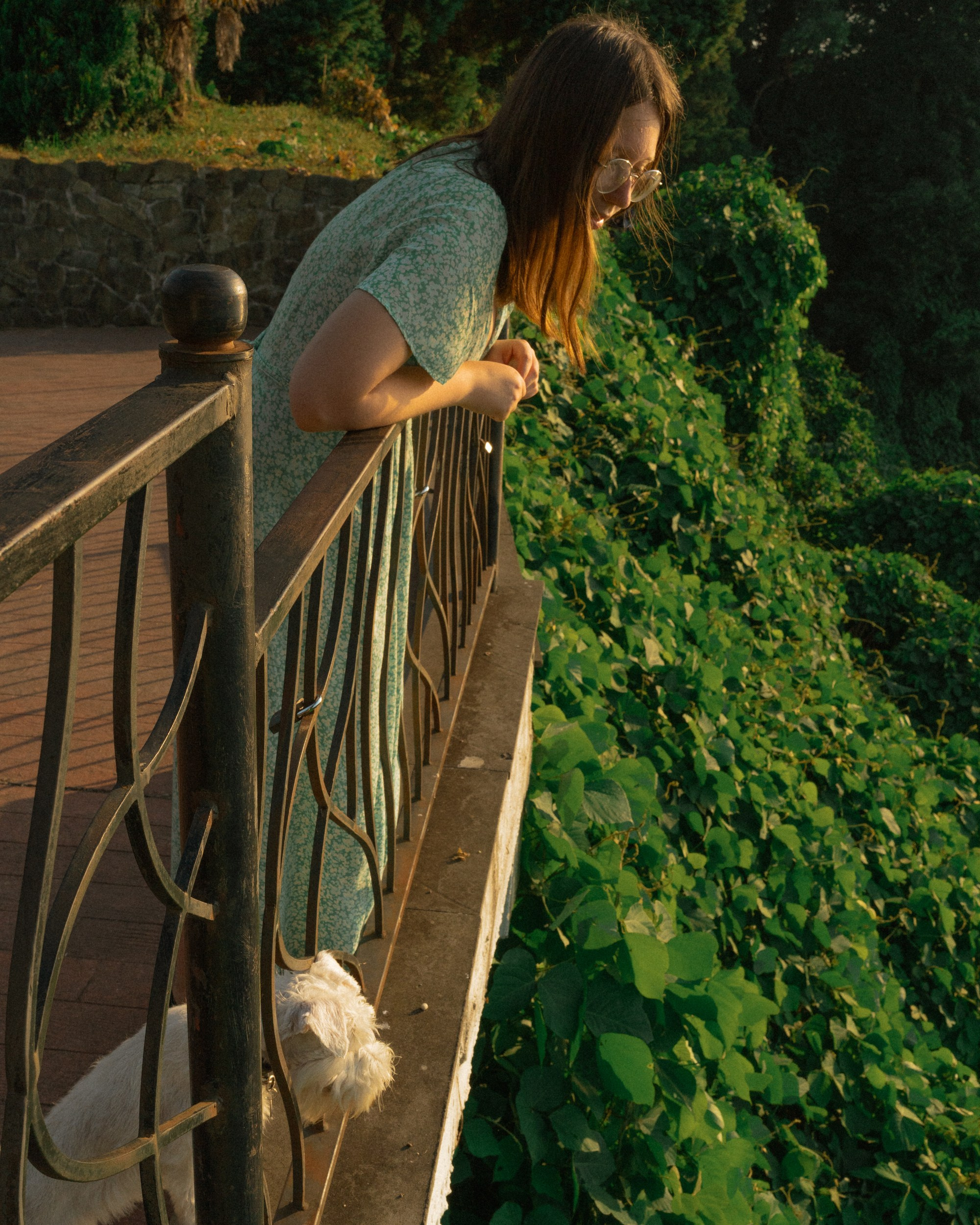 Ольга и Халва. Индивидуальный и свадебный фотограф в Батуми Валерия Азаренко