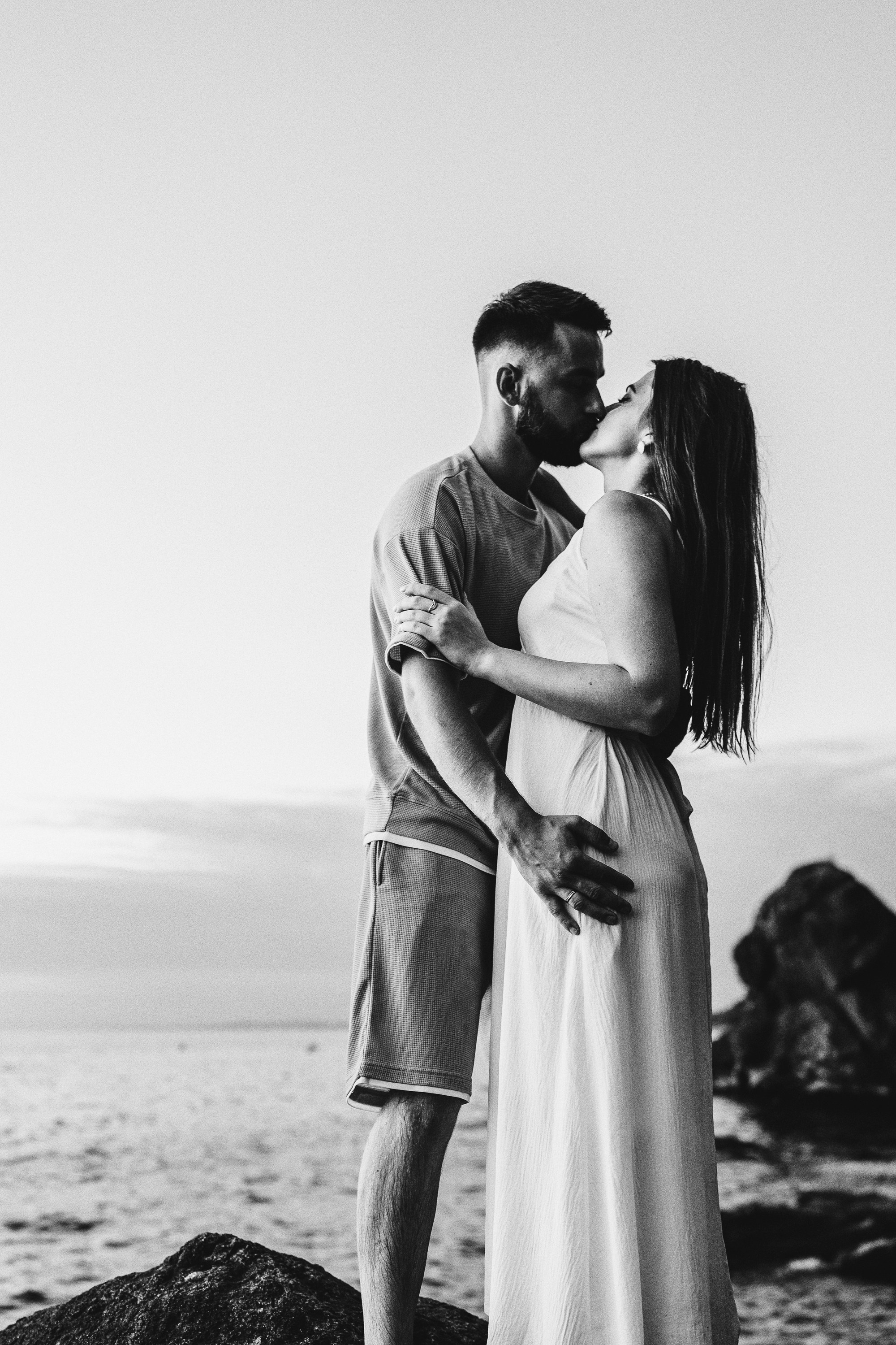 Дарья и Андрей. Индивидуальный и свадебный фотограф в Батуми Валерия Азаренко