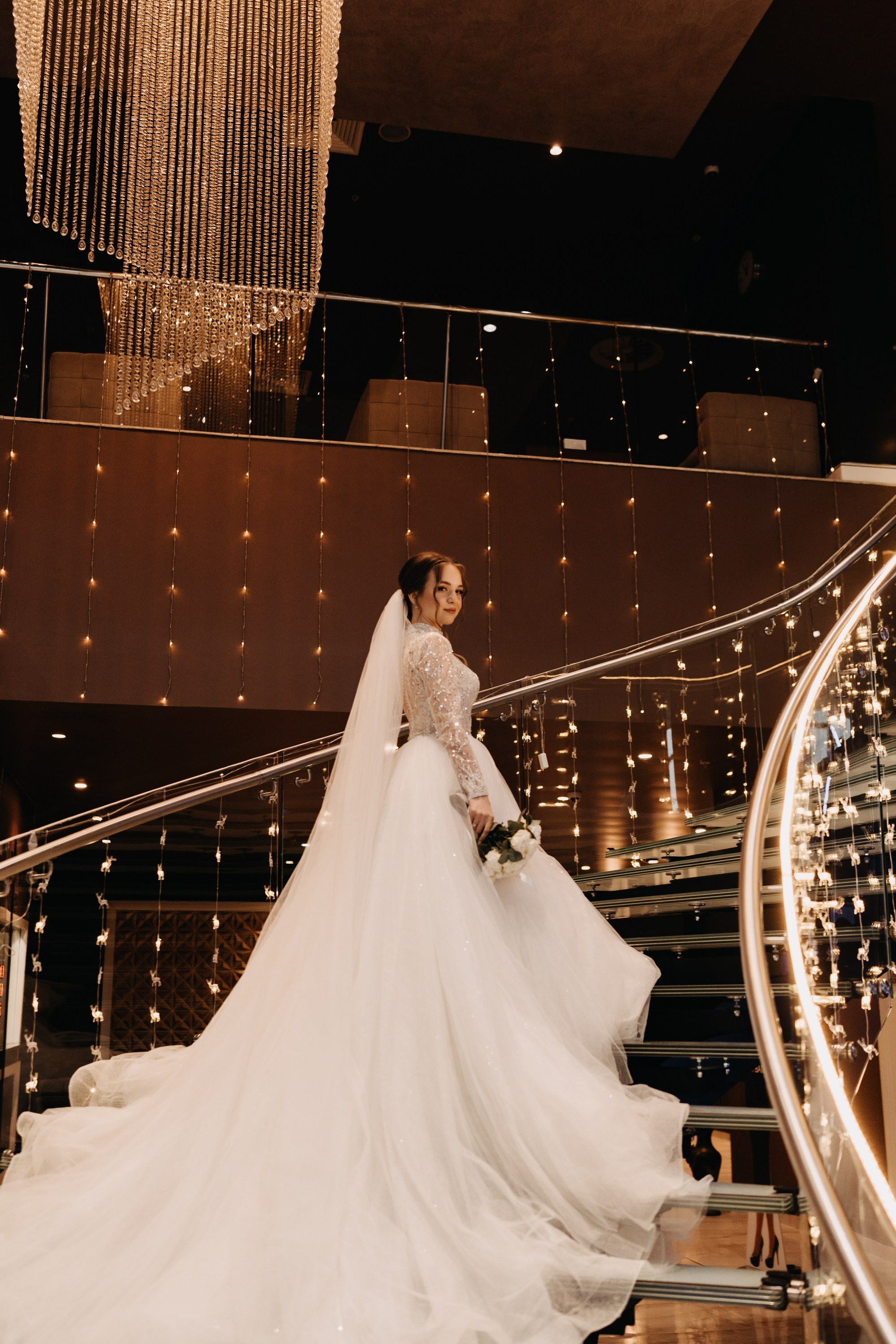 Виталий и Валерия. Индивидуальный и свадебный фотограф в Батуми Валерия Азаренко