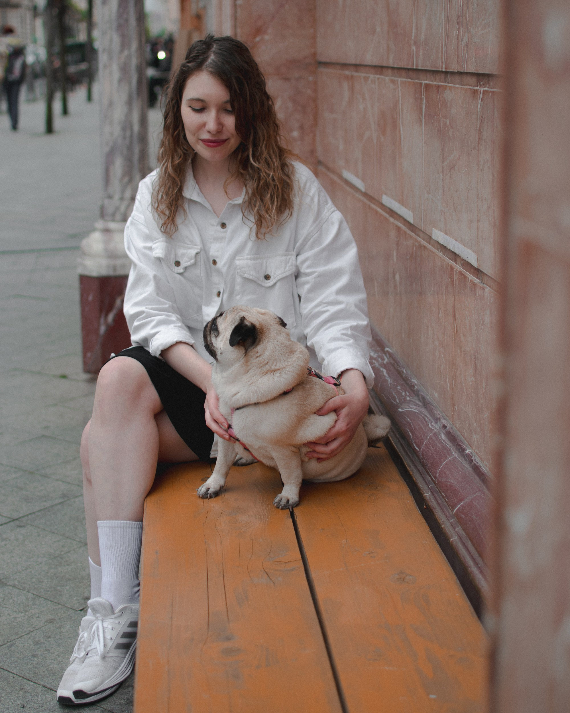 Анастасия и Дарси. Индивидуальный и свадебный фотограф в Батуми Валерия Азаренко
