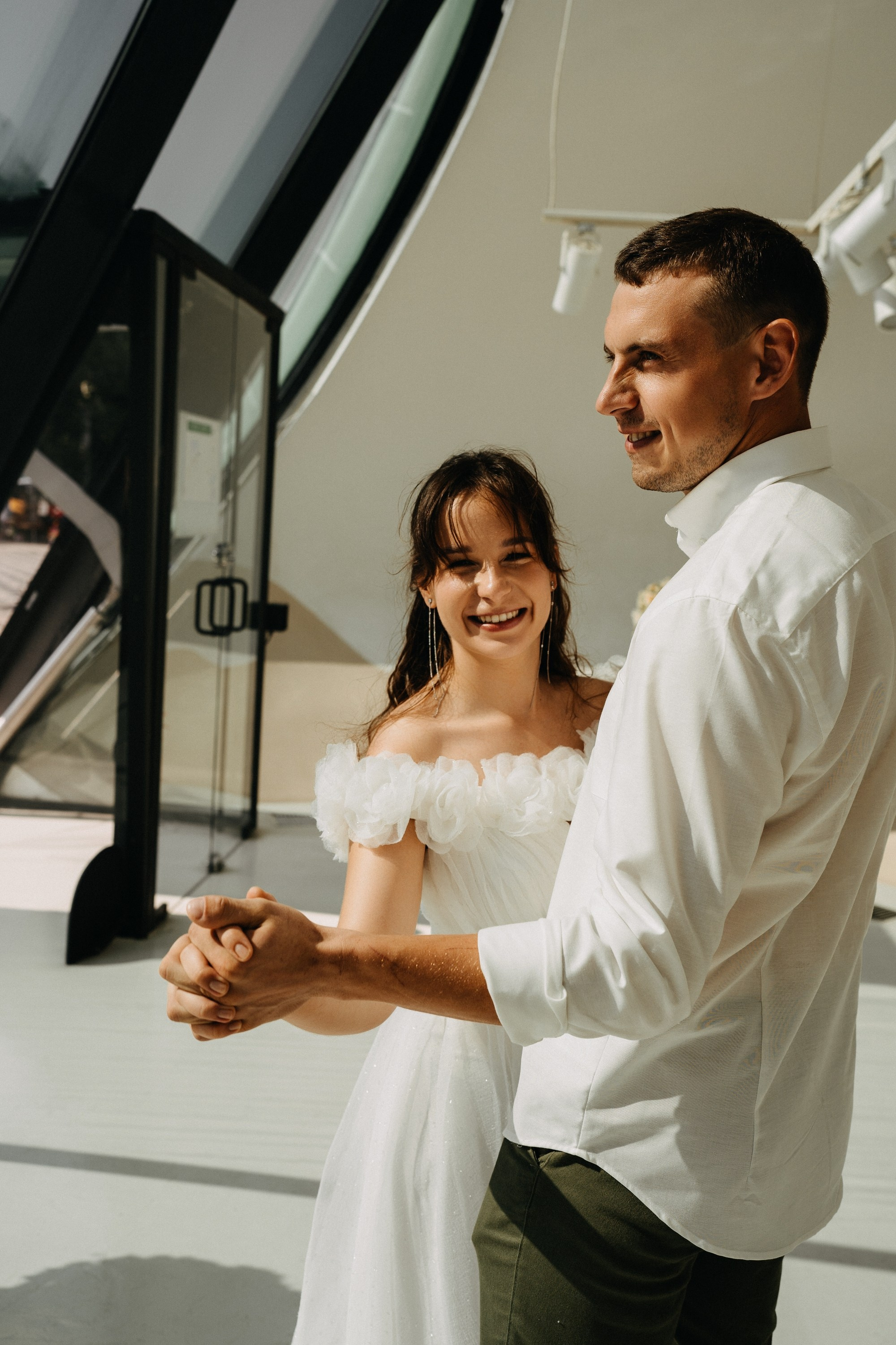 Роман и Виктория. Индивидуальный и свадебный фотограф в Батуми Валерия Азаренко