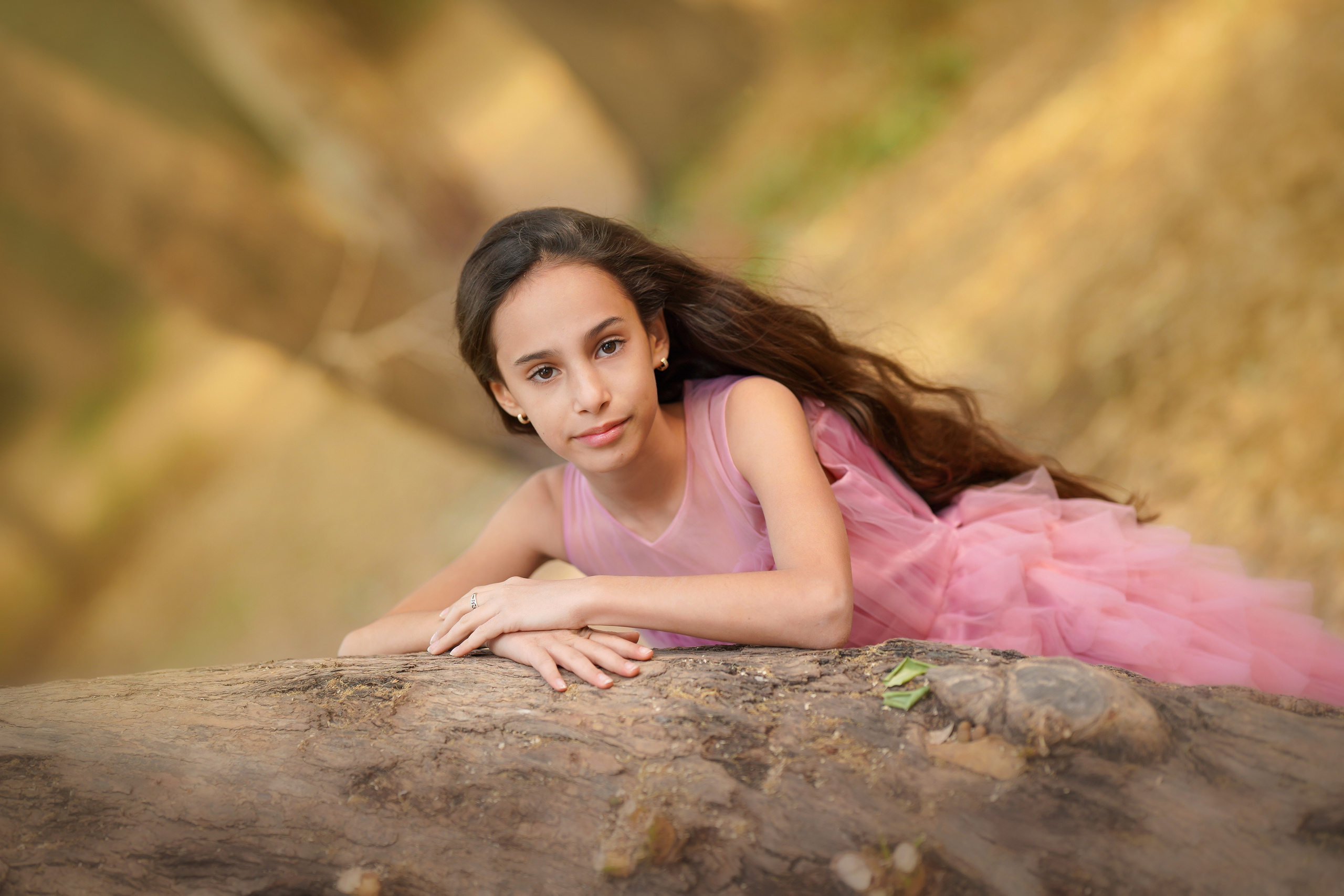 Bat Mitzvah. Lina Zlotnikov