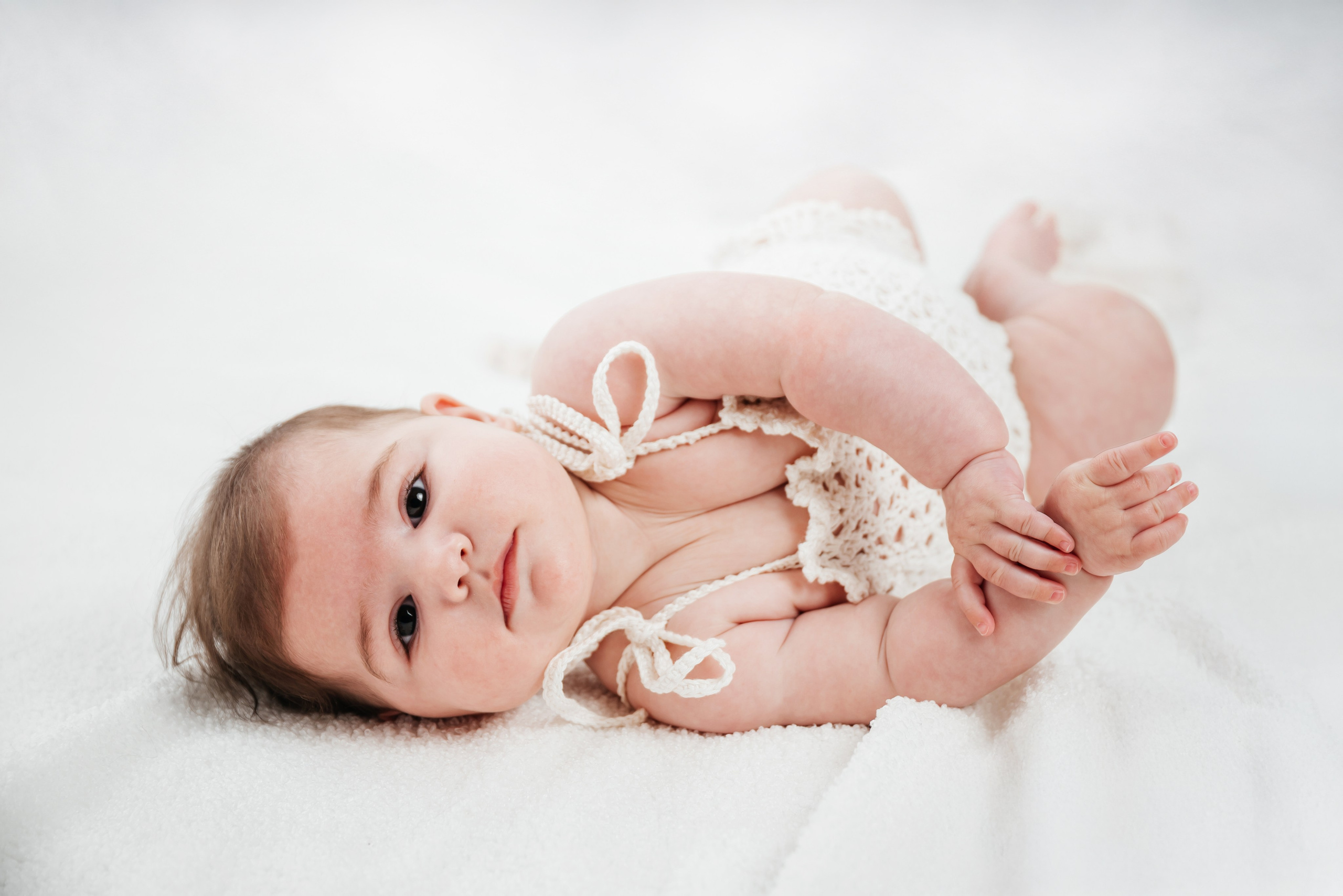 Anteprima Battesimo di Martina. Fotografo di famiglia