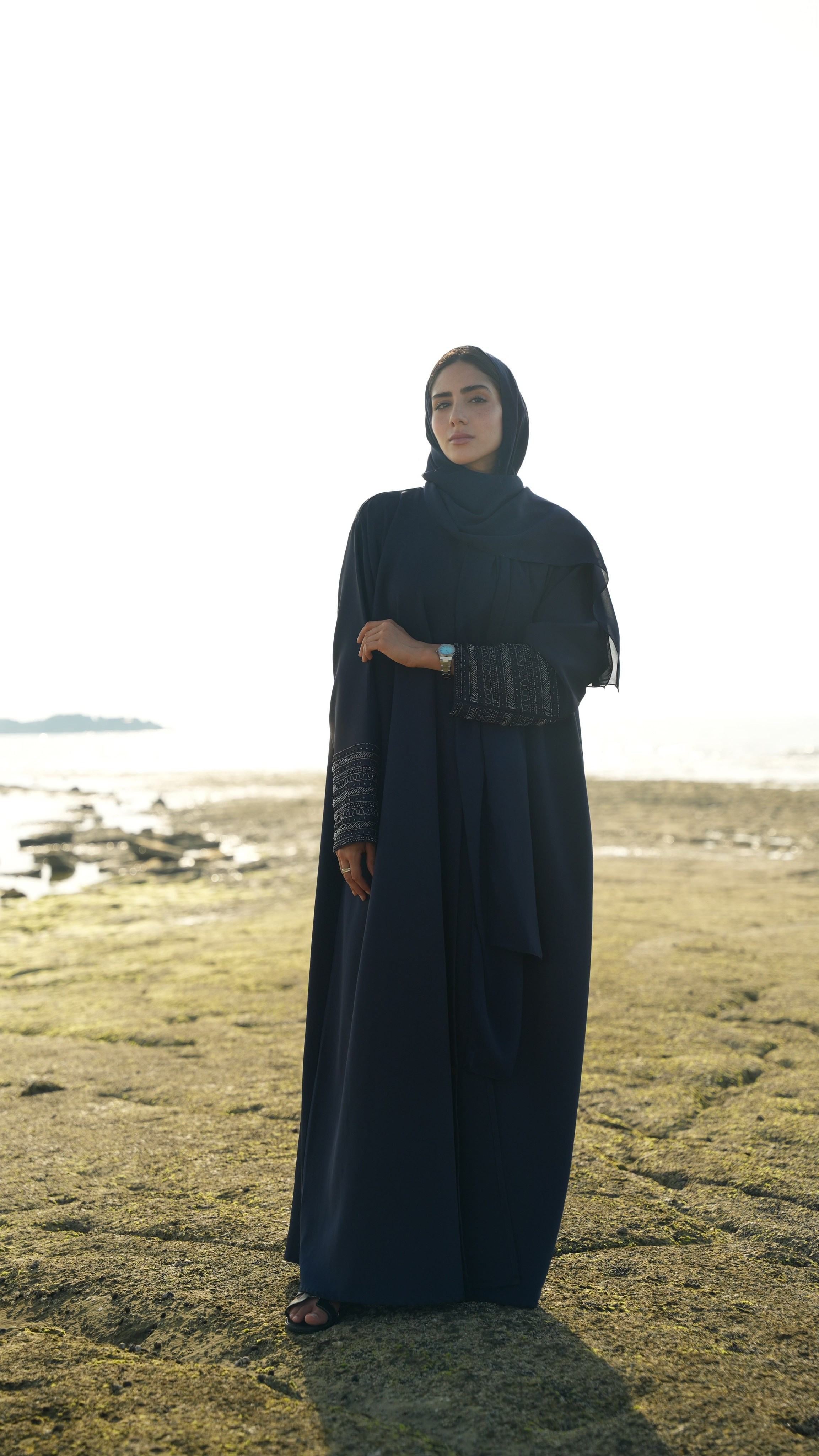 Isadora. Photographer in Dubai