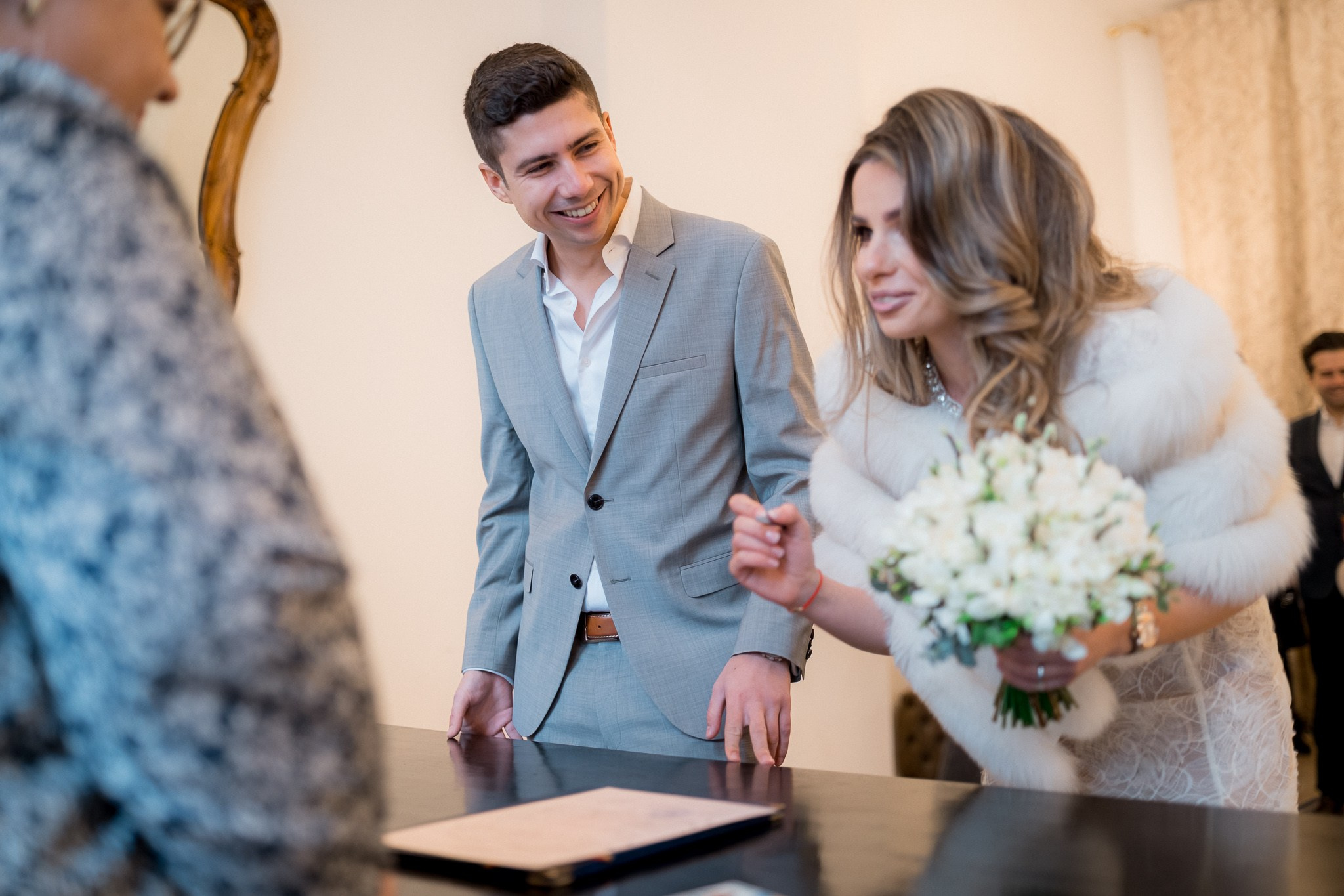 Maria&Ștefan. Mihai Popa |Wedding Photographer | Worldwide | Bucharest