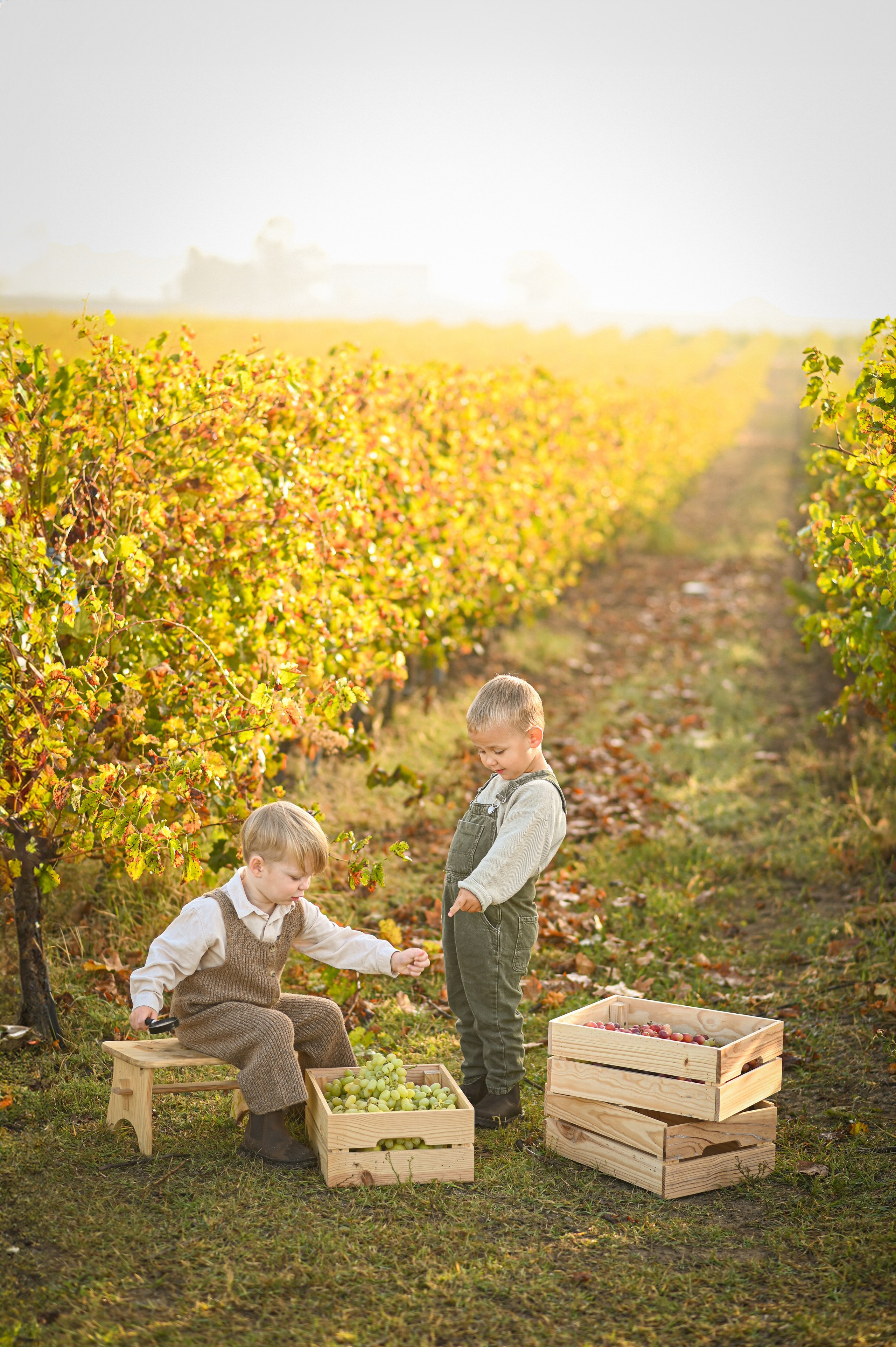 KIDS VINTAGE. Family, children, portrait, and event photography in Thessaloniki