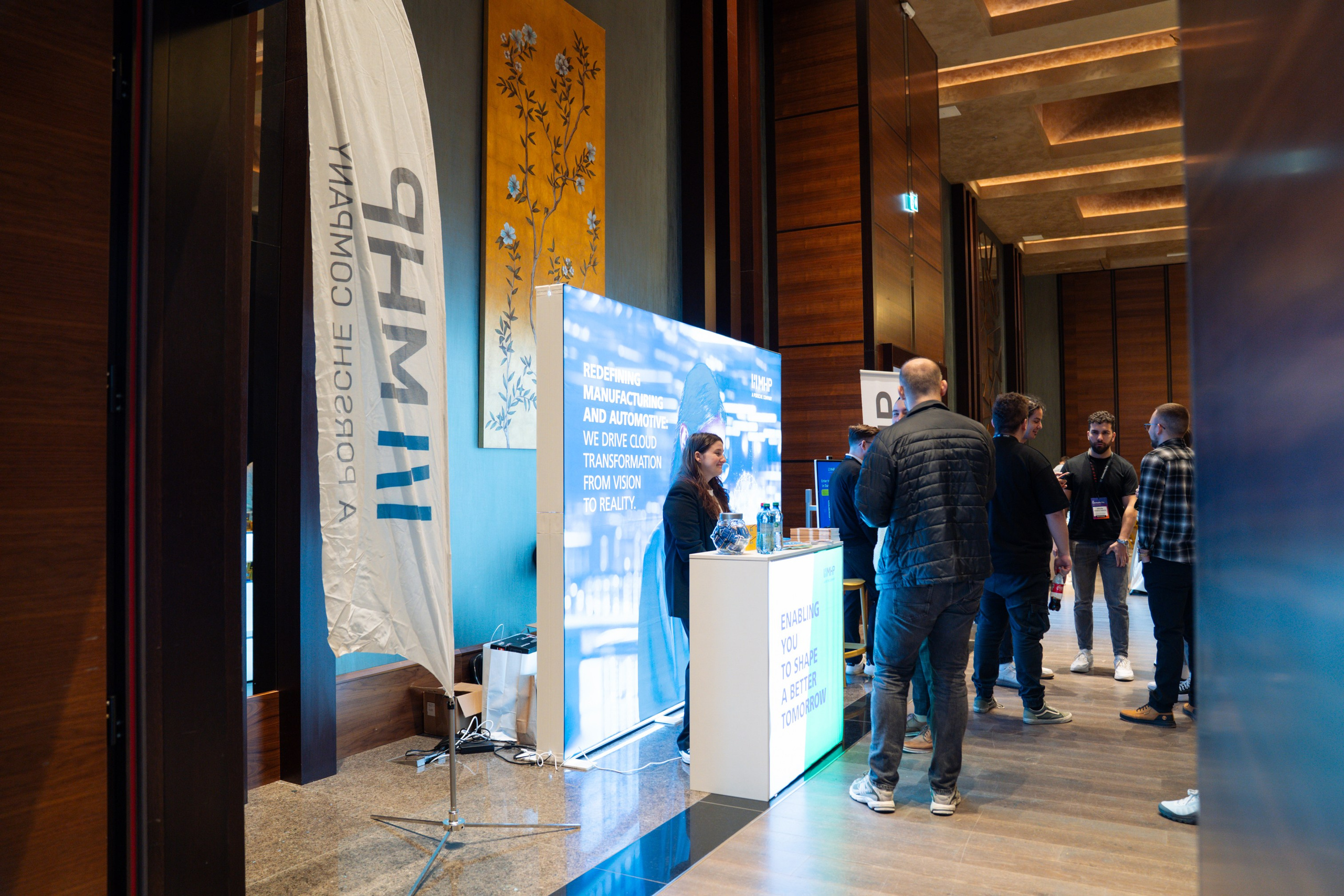 AWS Community Day 2025. Cozac Cristian Photographer