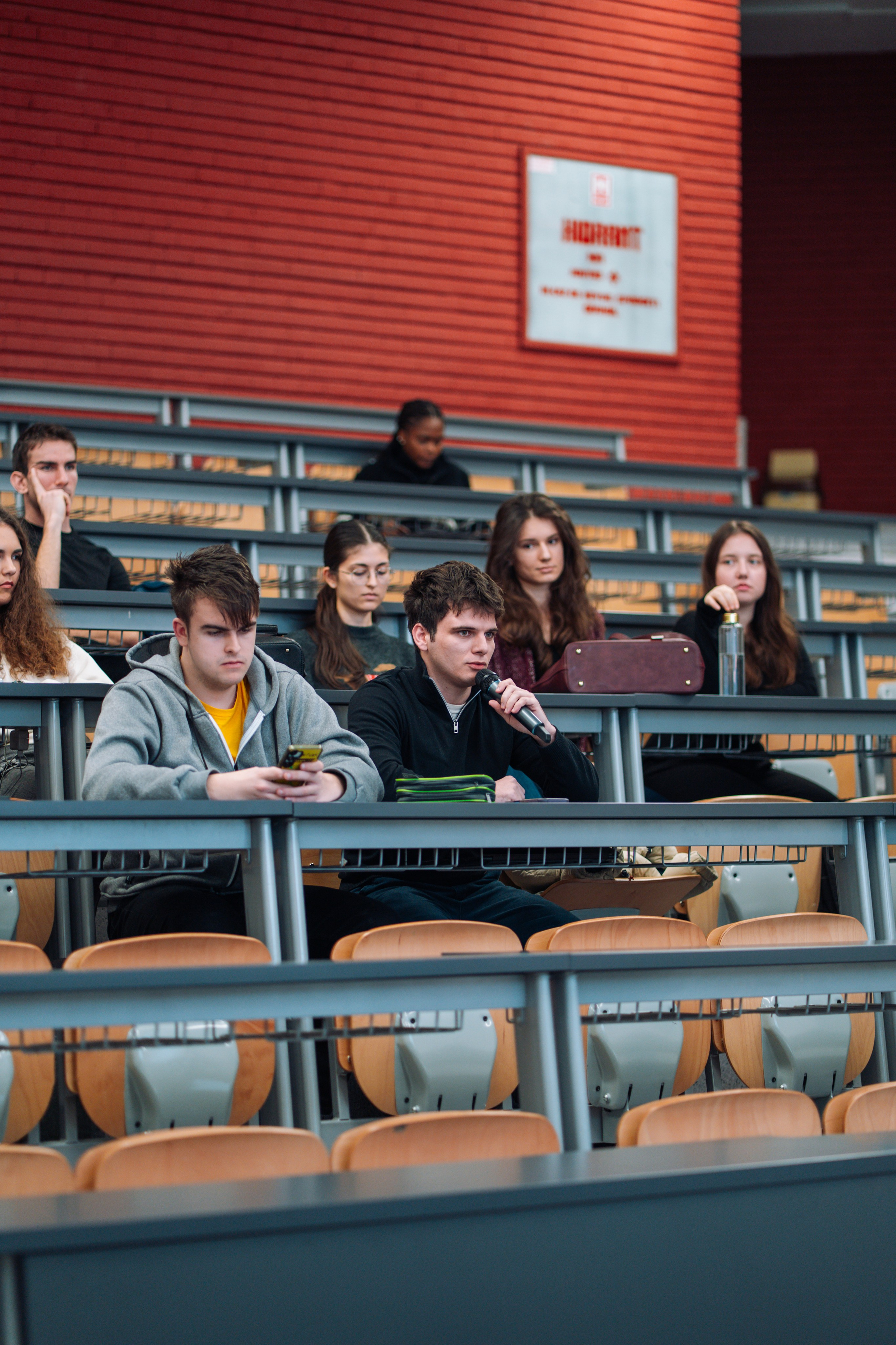 AC Congress @ UPT. Cozac Cristian Photographer